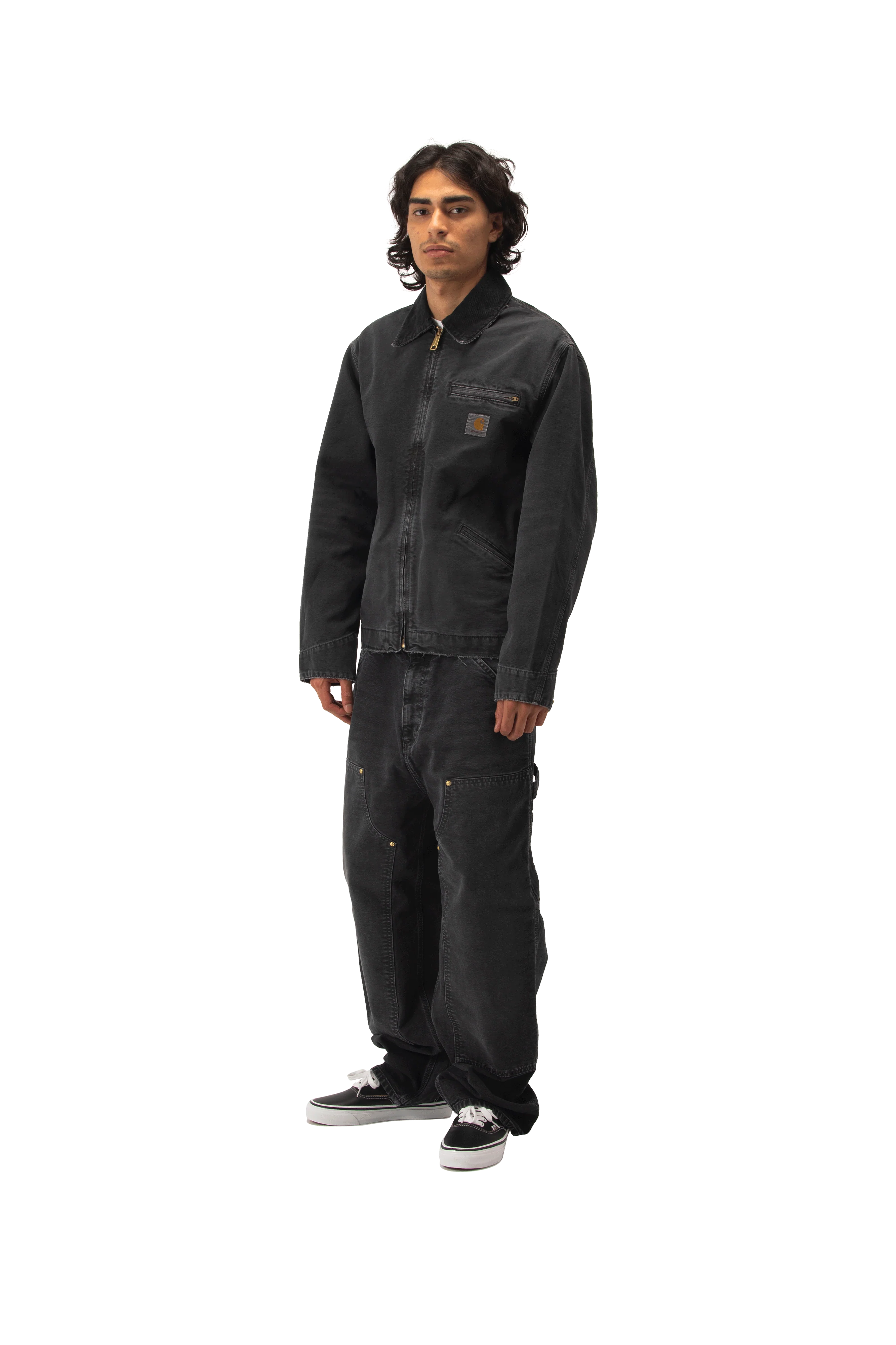 OG Detroit Jacket