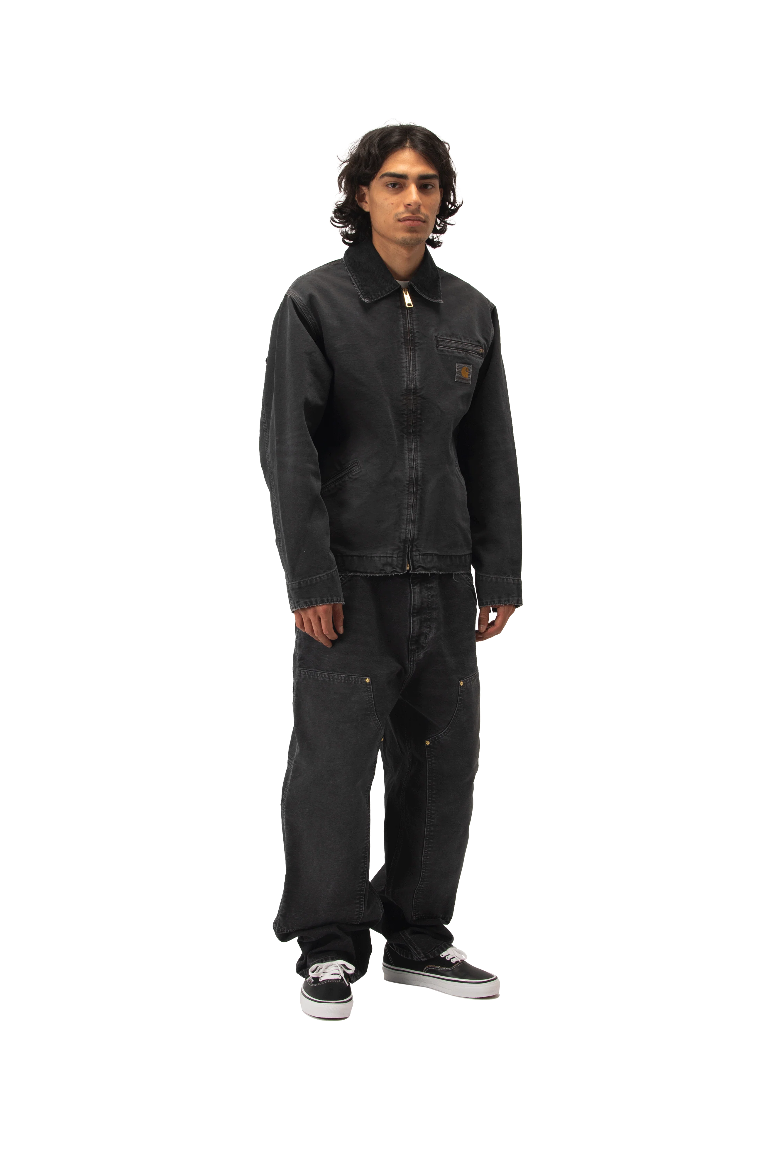 OG Detroit Jacket - Image 2
