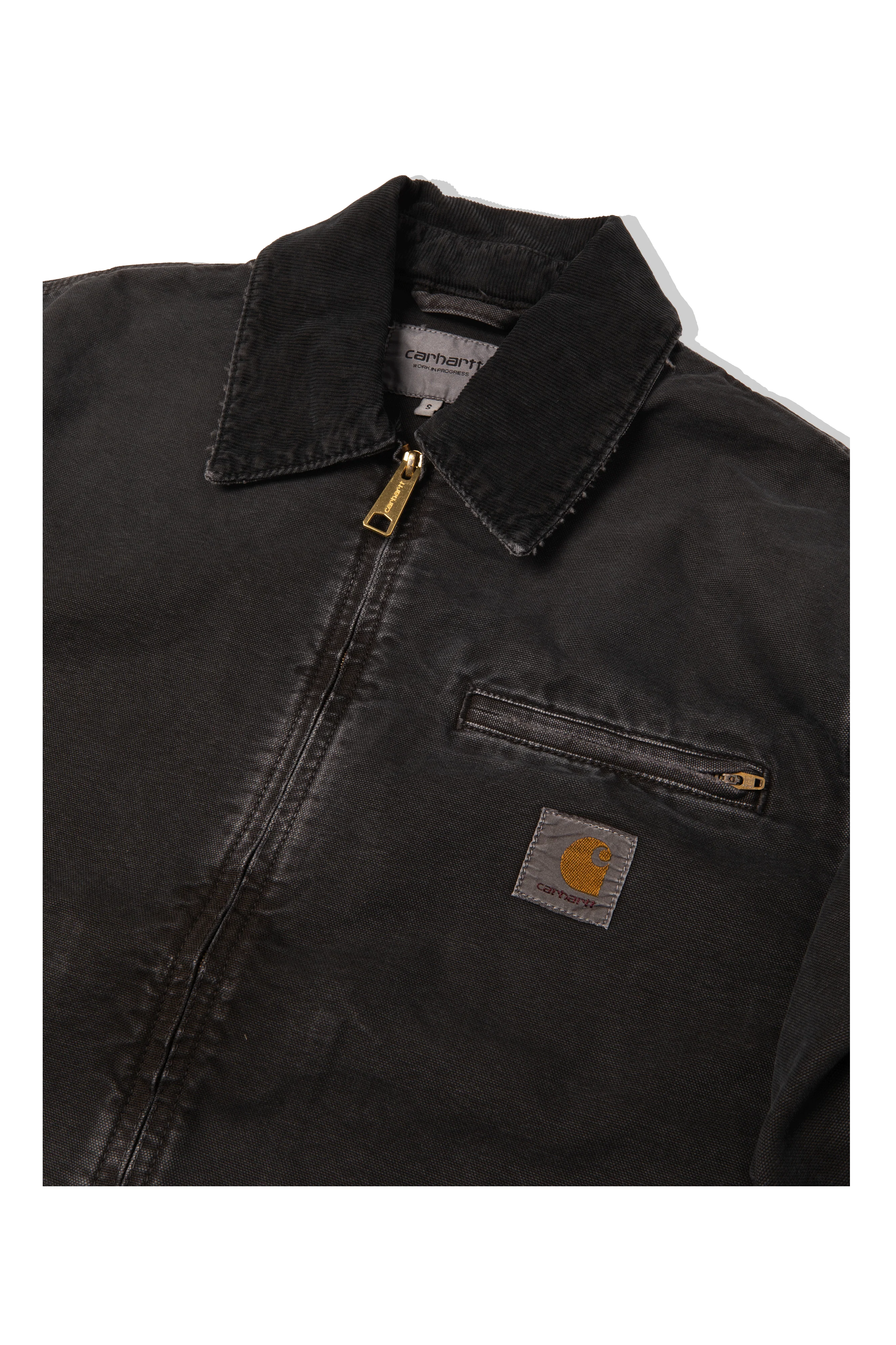 OG Detroit Jacket - Image 5