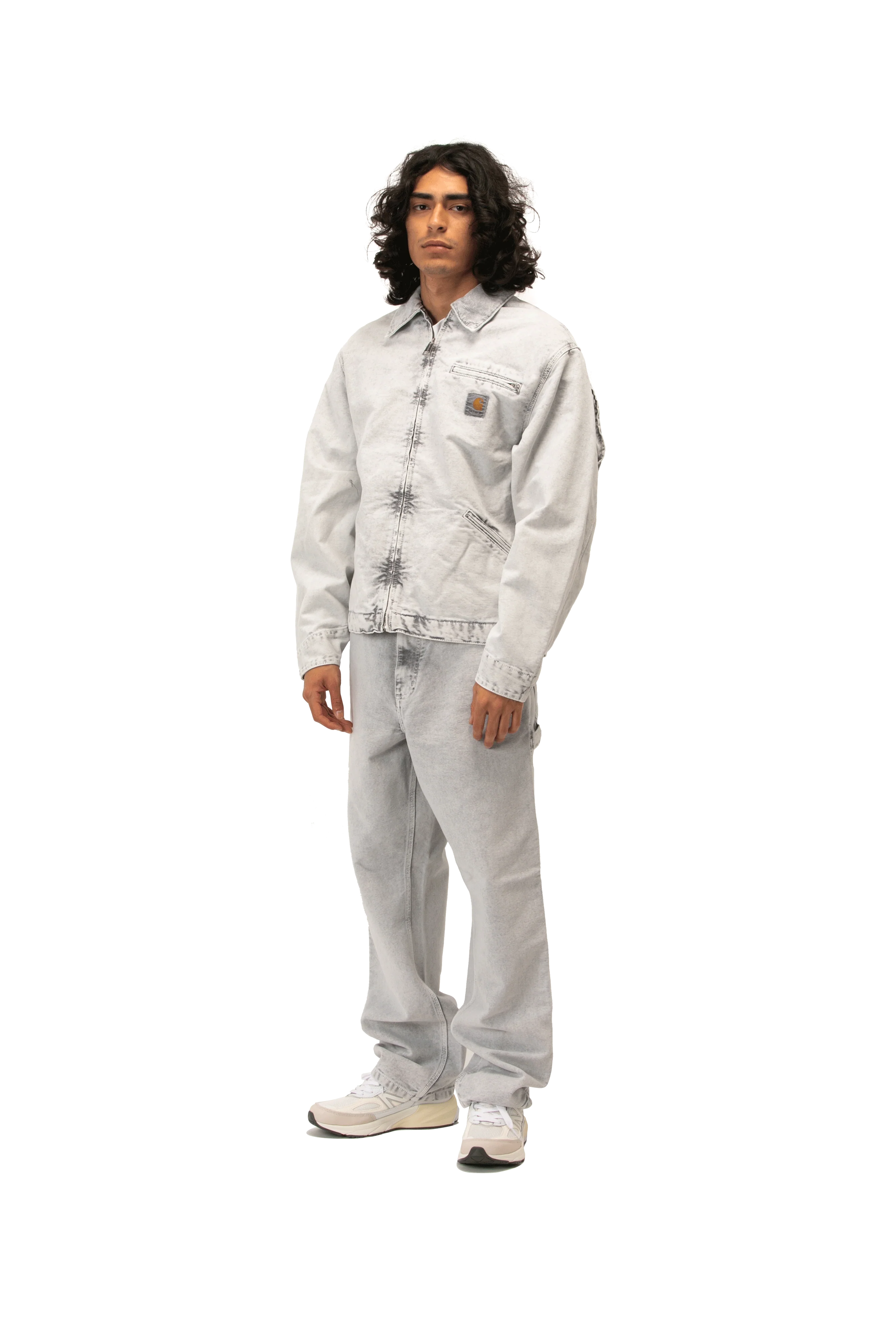 OG Detroit Jacket