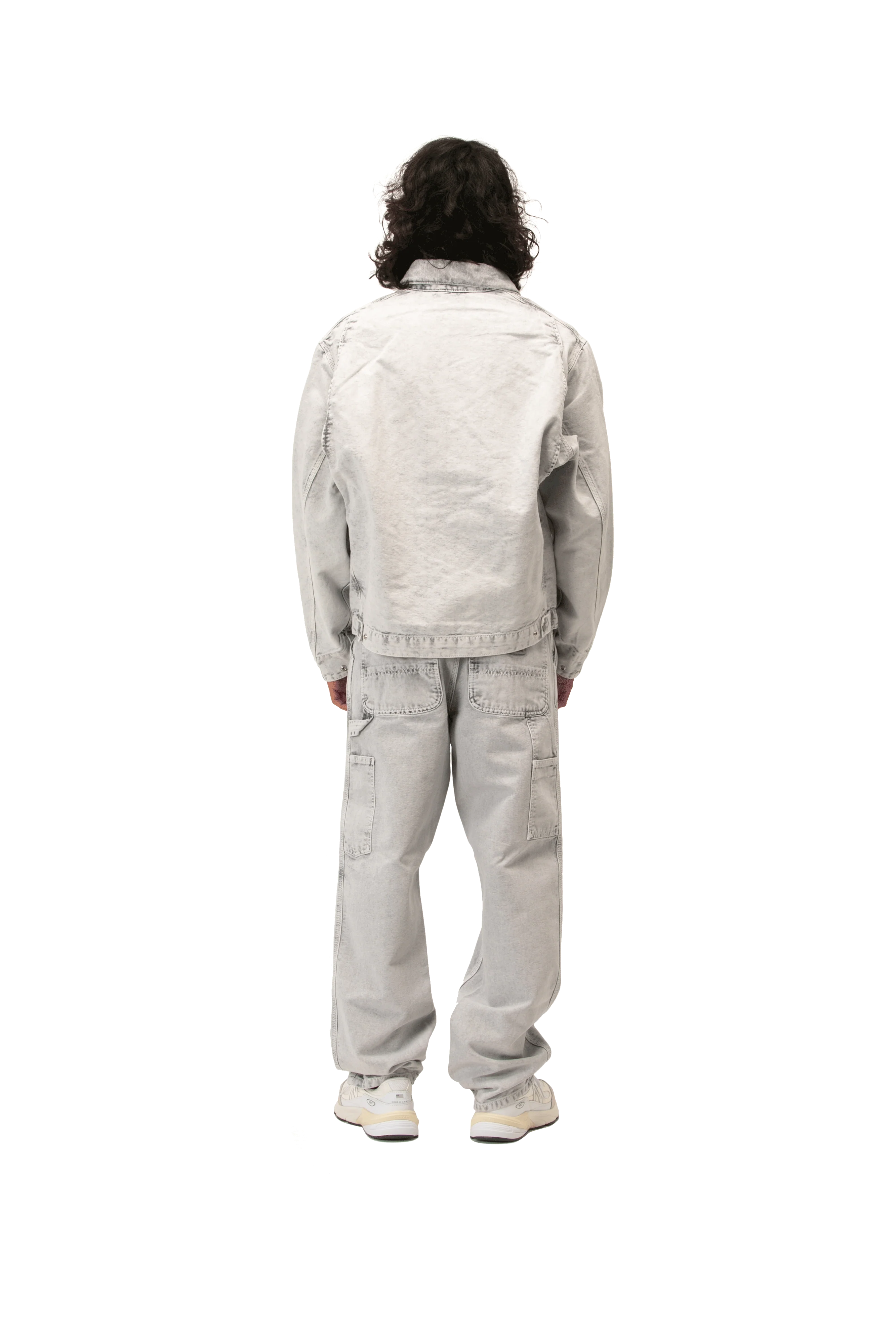 OG Detroit Jacket - Image 3