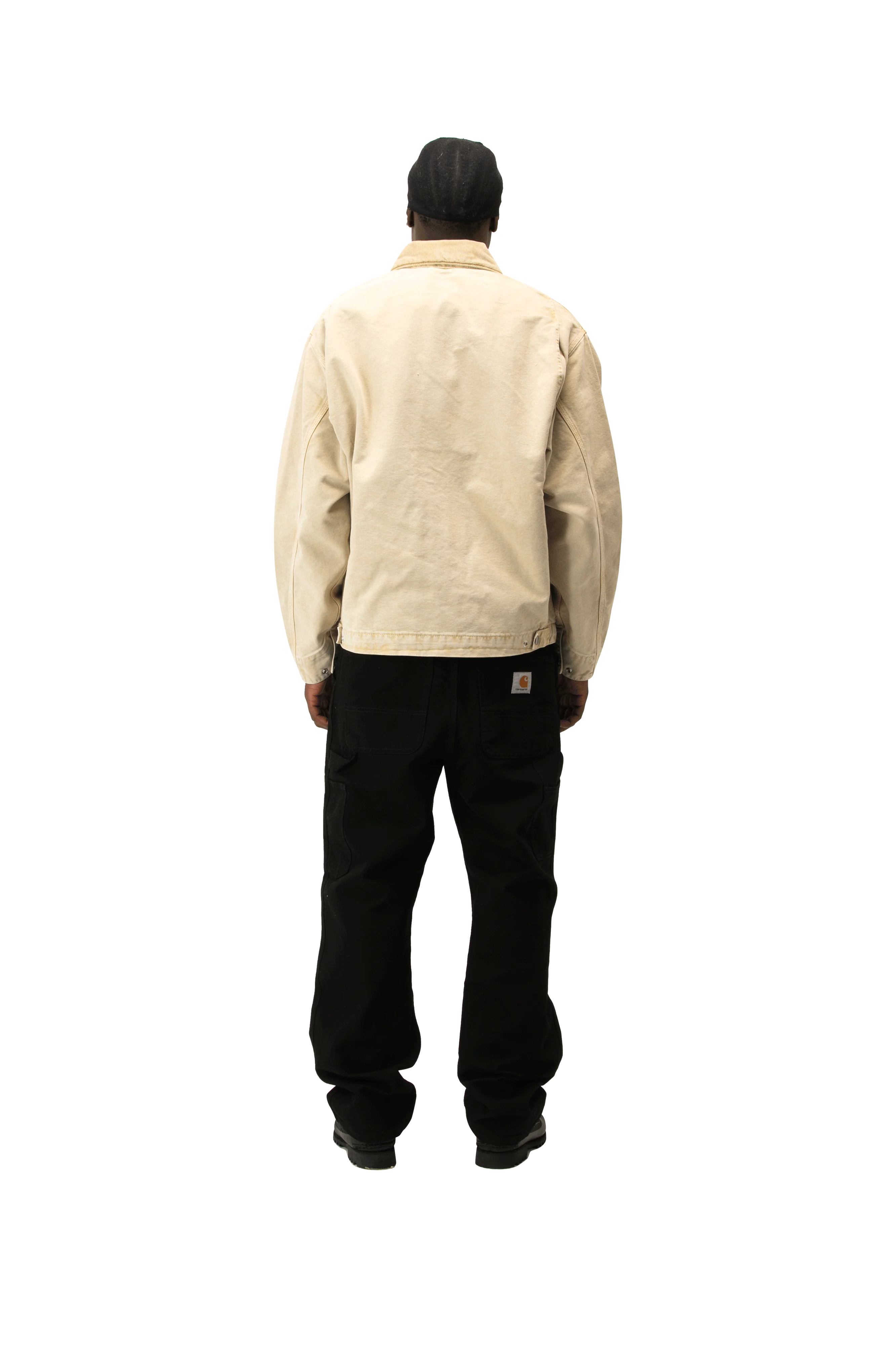 OG Detroit Jacket - Image 3