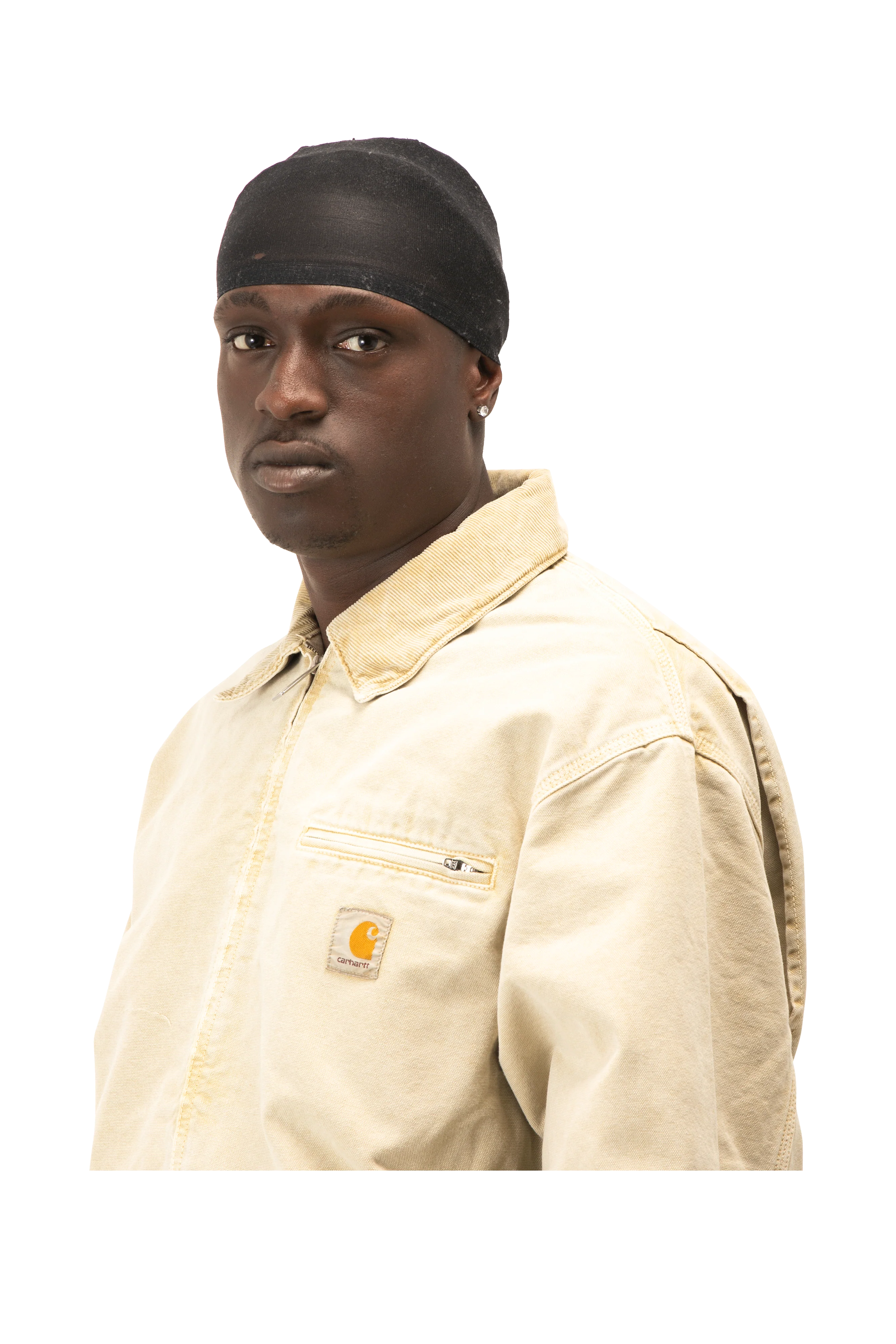 OG Detroit Jacket - Image 4