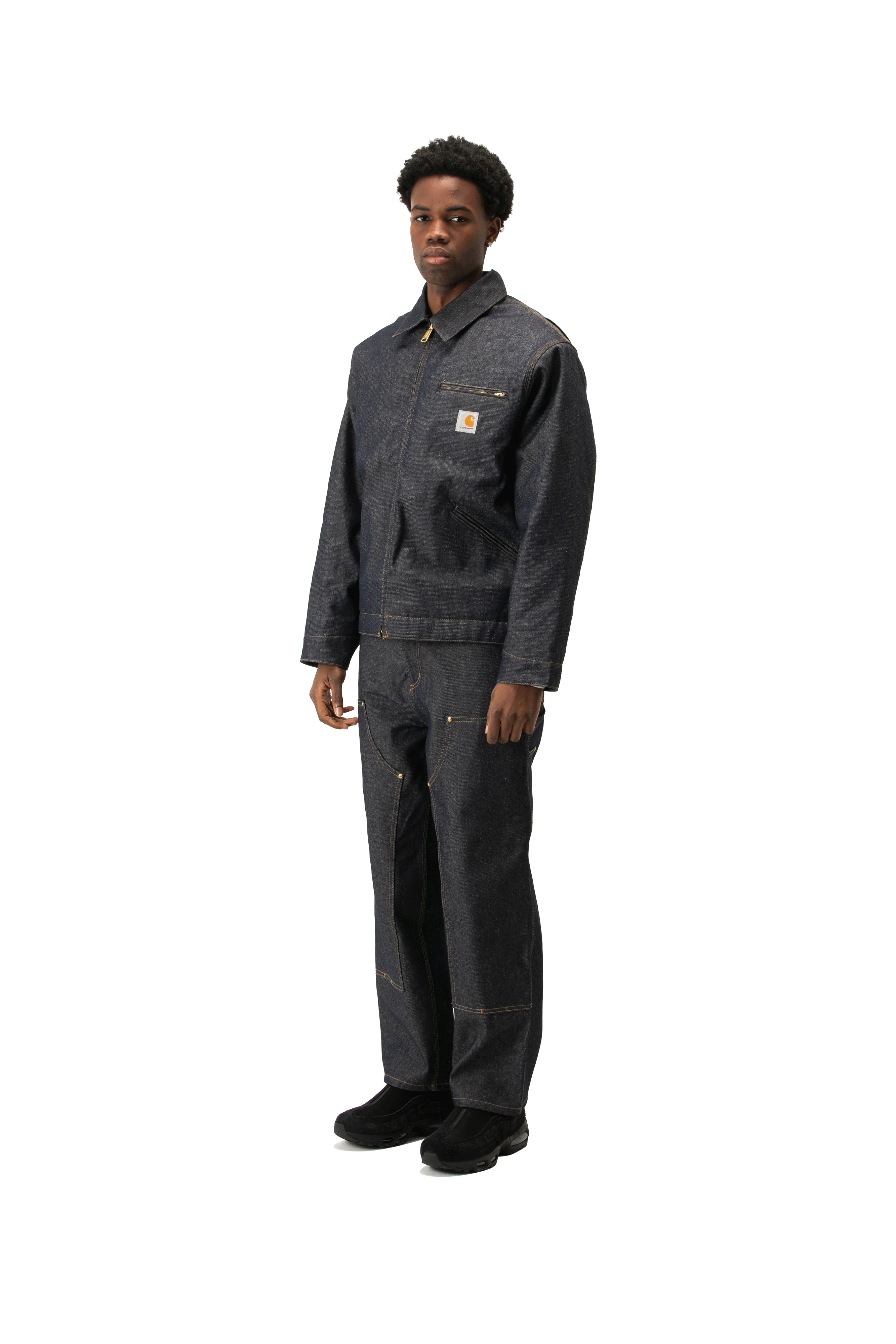OG Detroit Jacket