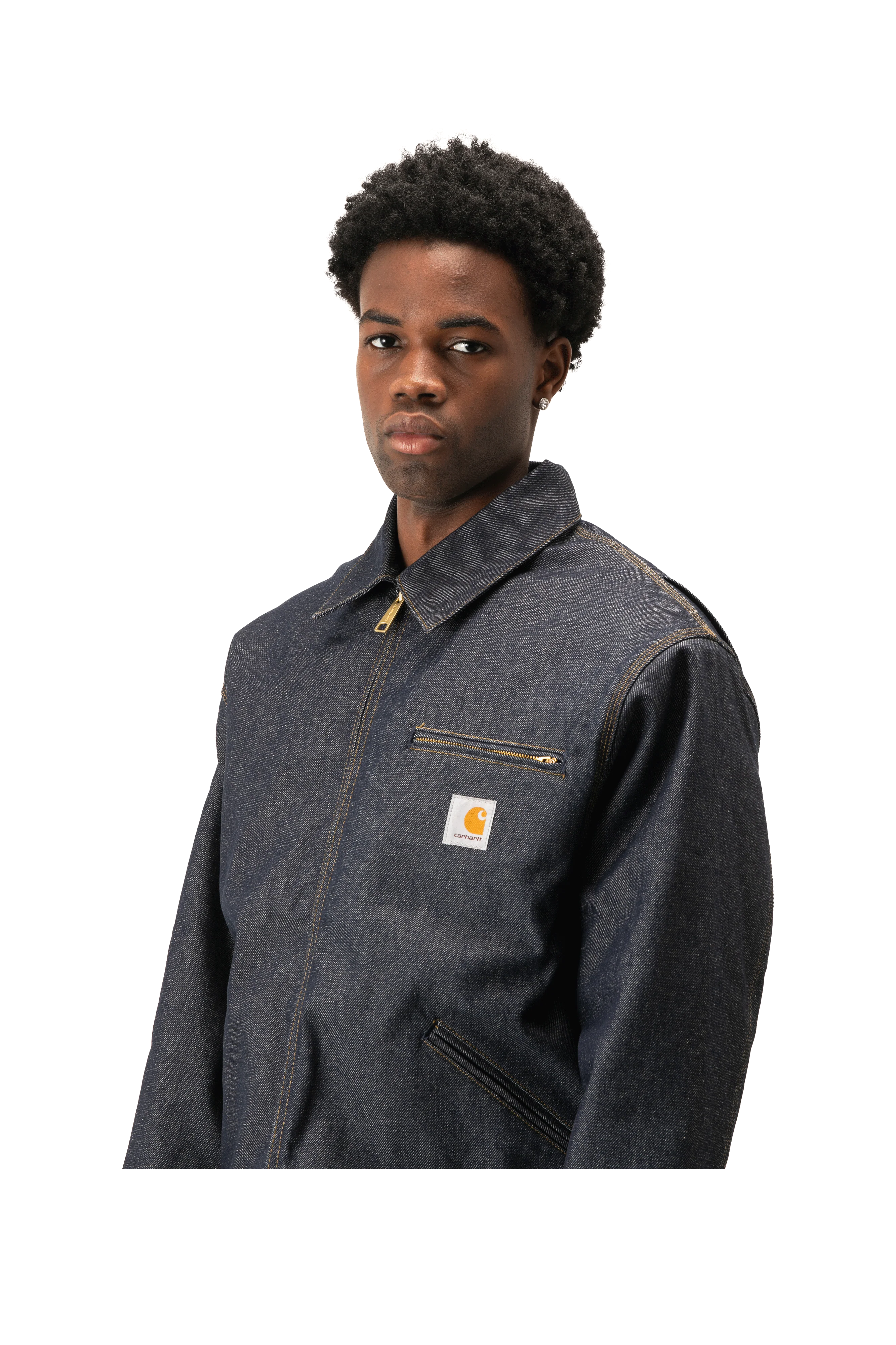 OG Detroit Jacket - Image 4