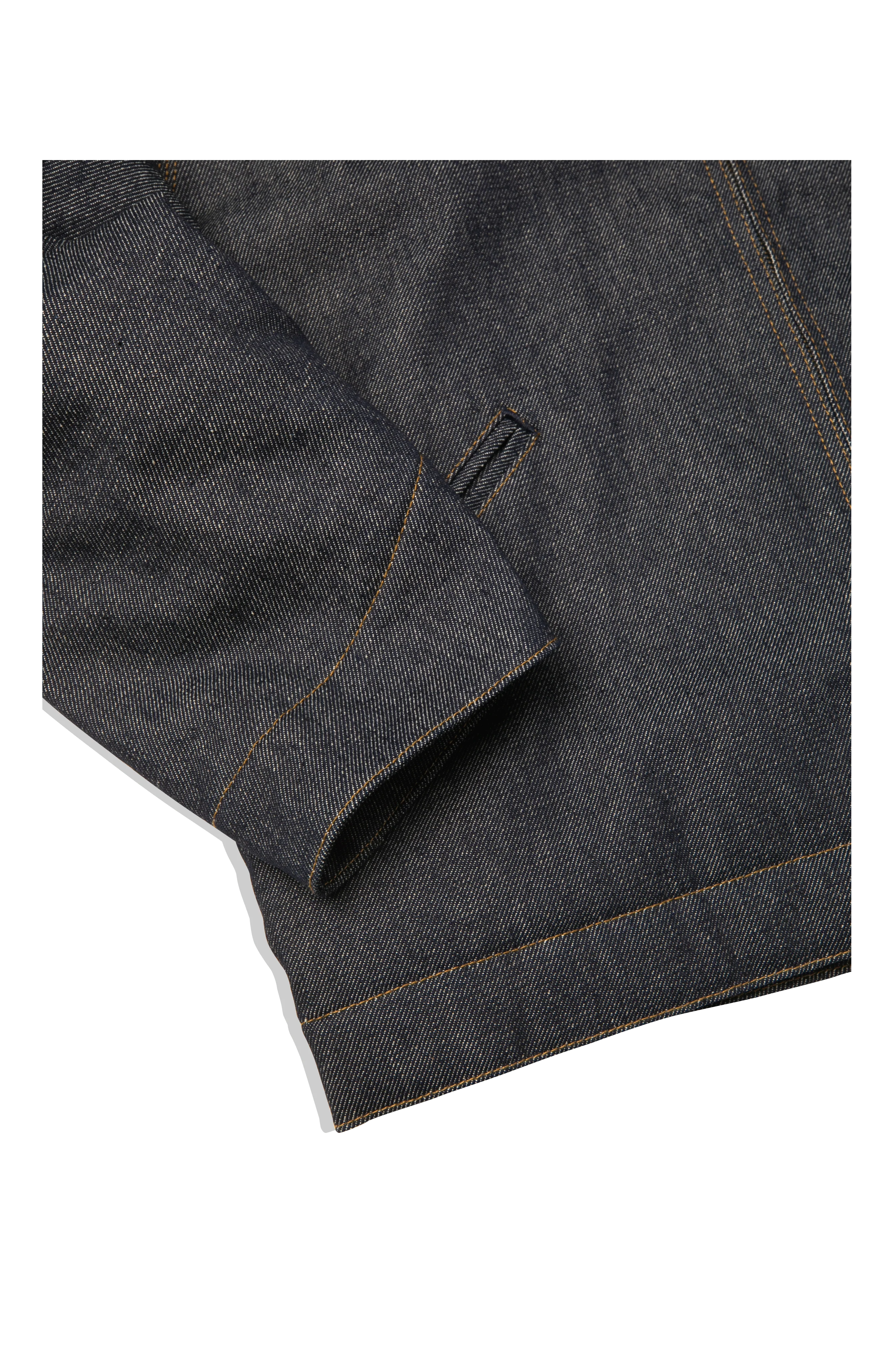 OG Detroit Jacket - Image 6