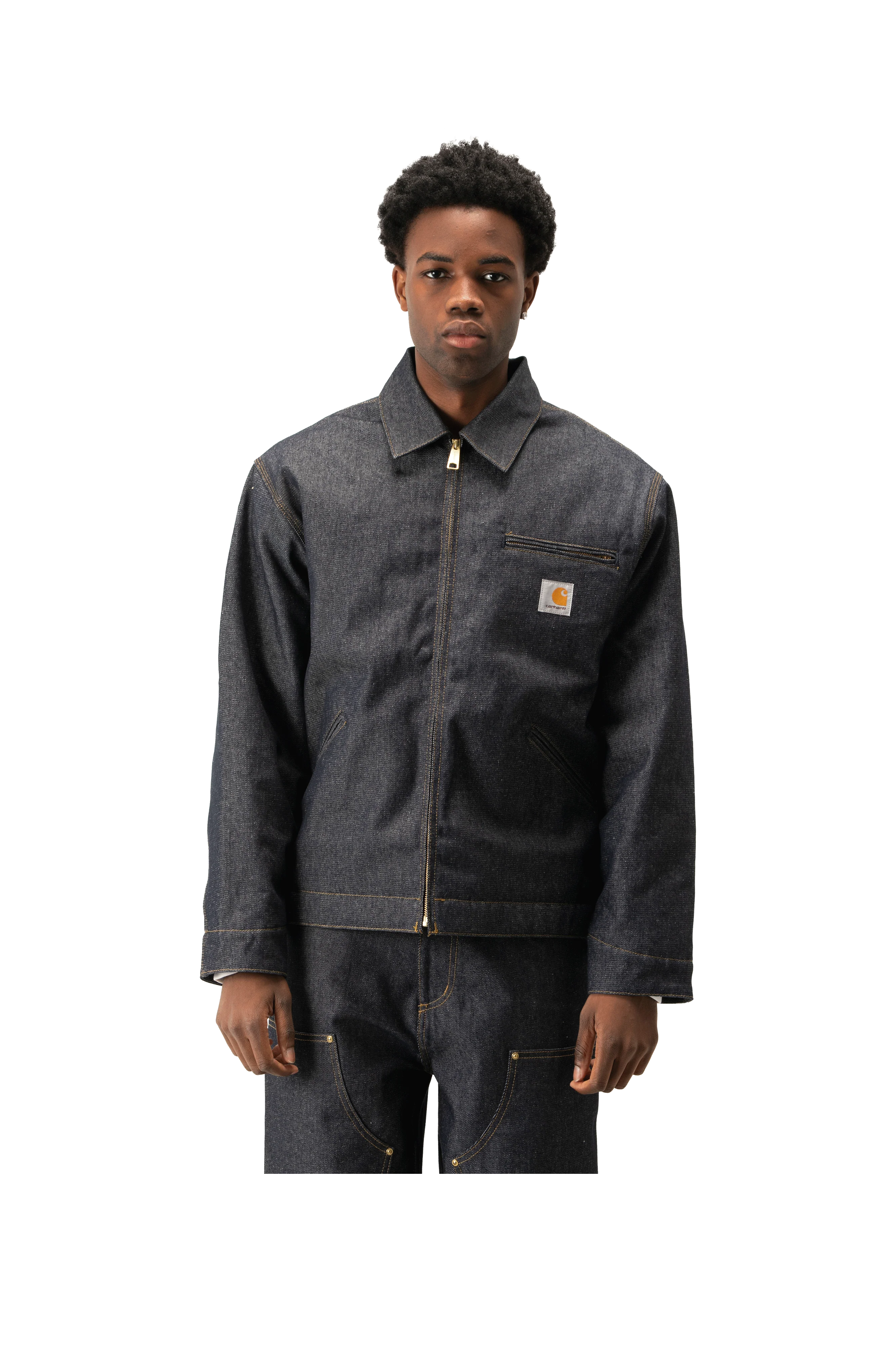 OG Detroit Jacket - Image 8