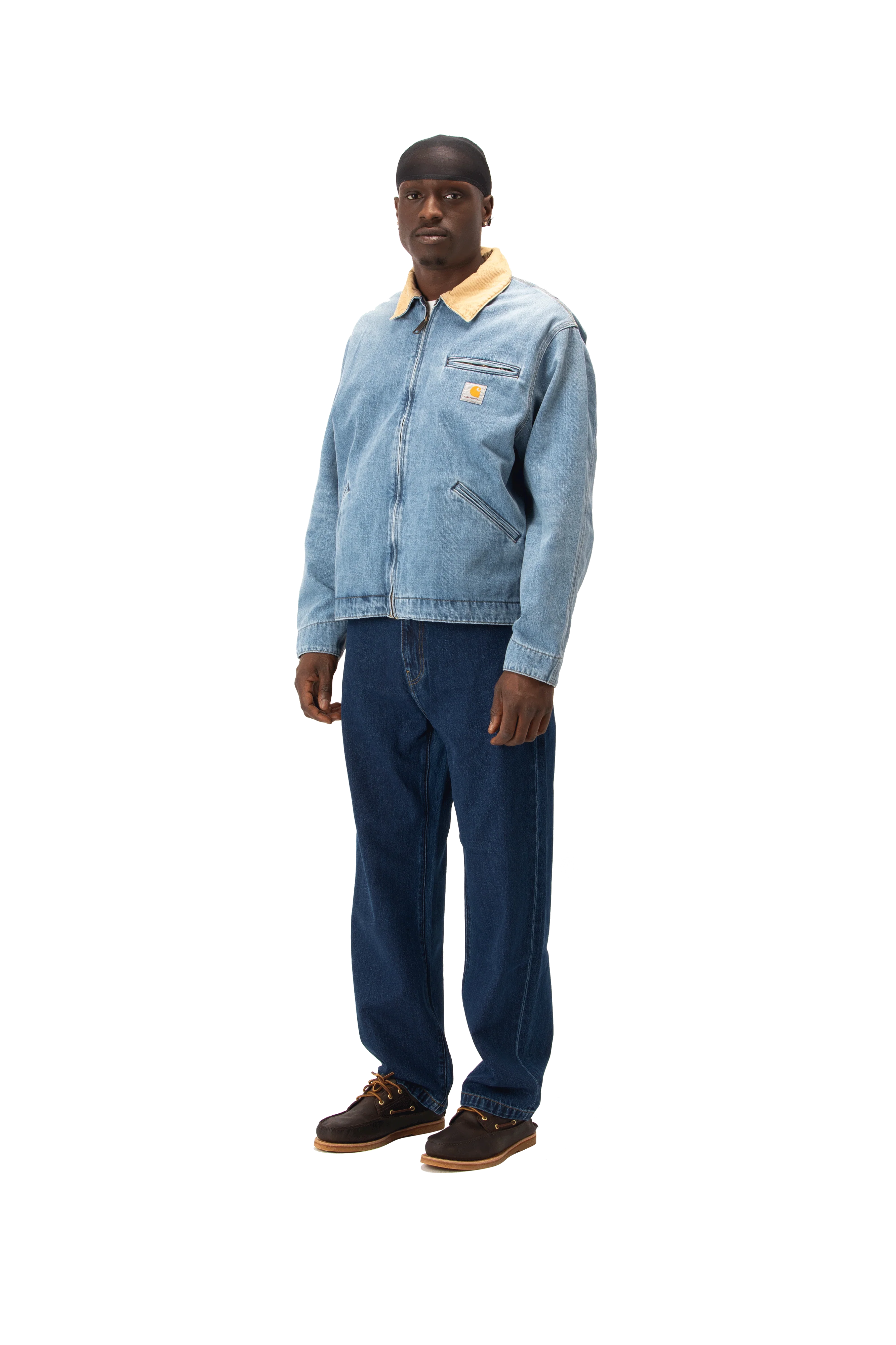 OG Detroit Jacket