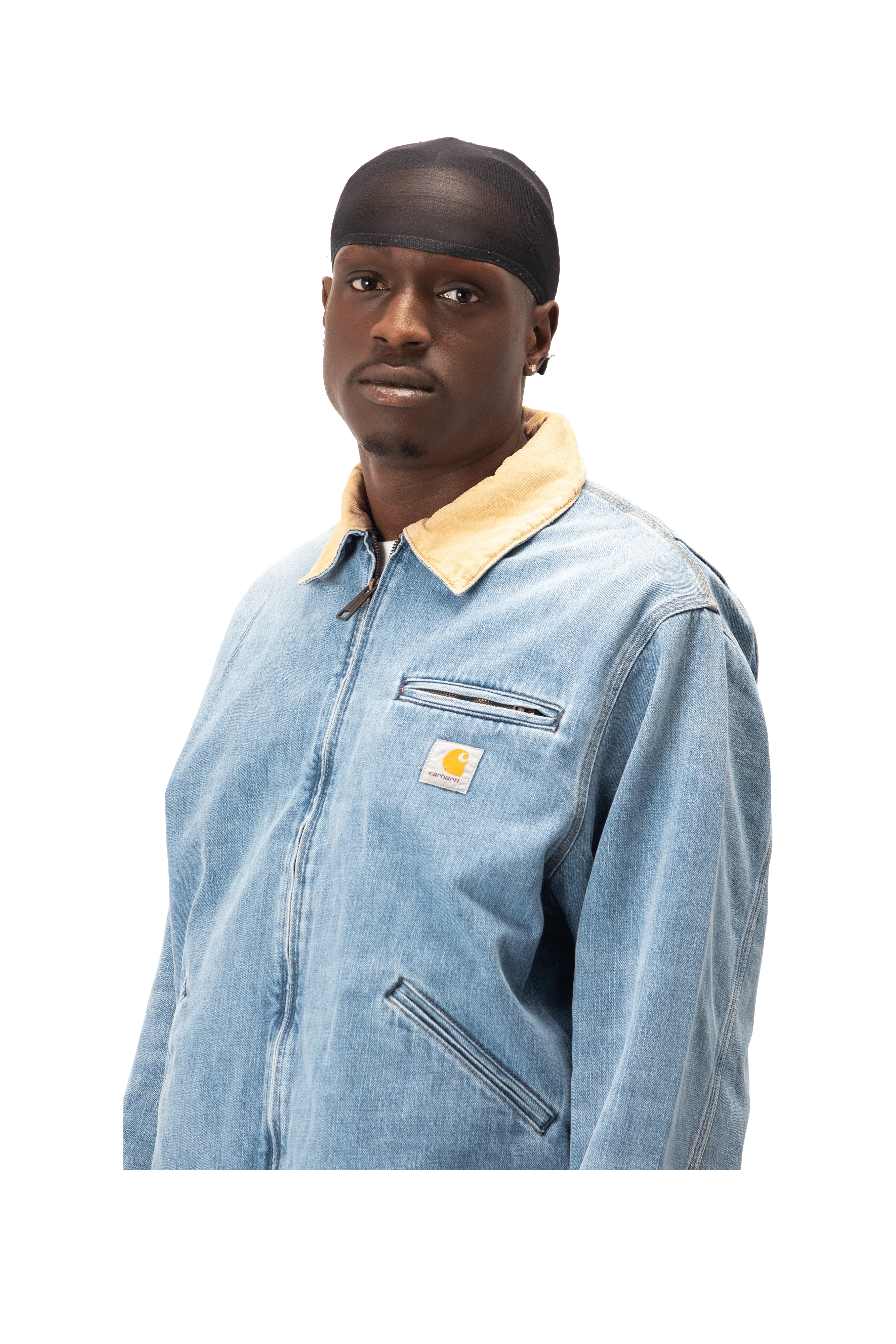 OG Detroit Jacket - Image 4