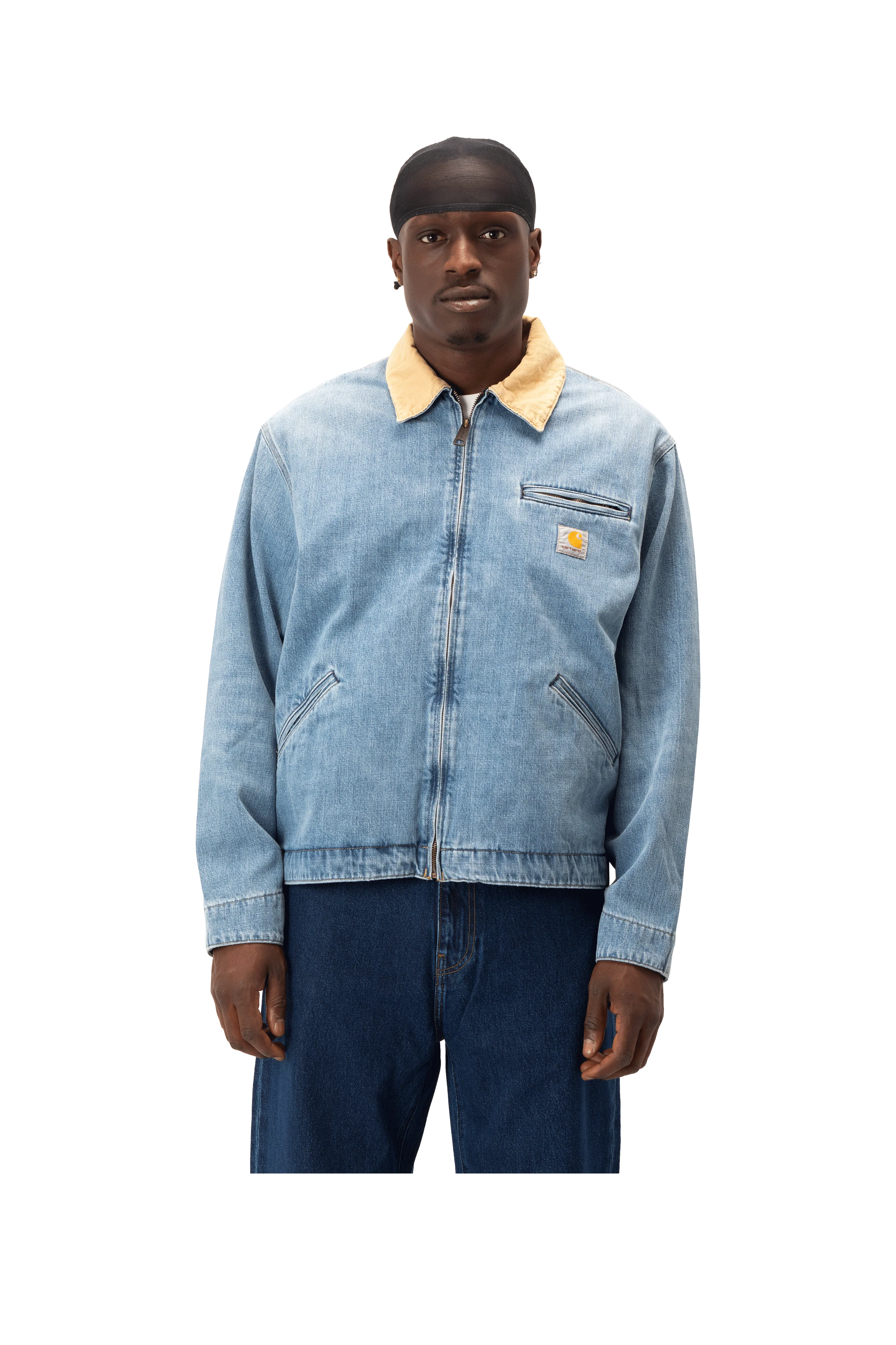 OG Detroit Jacket - Image 8