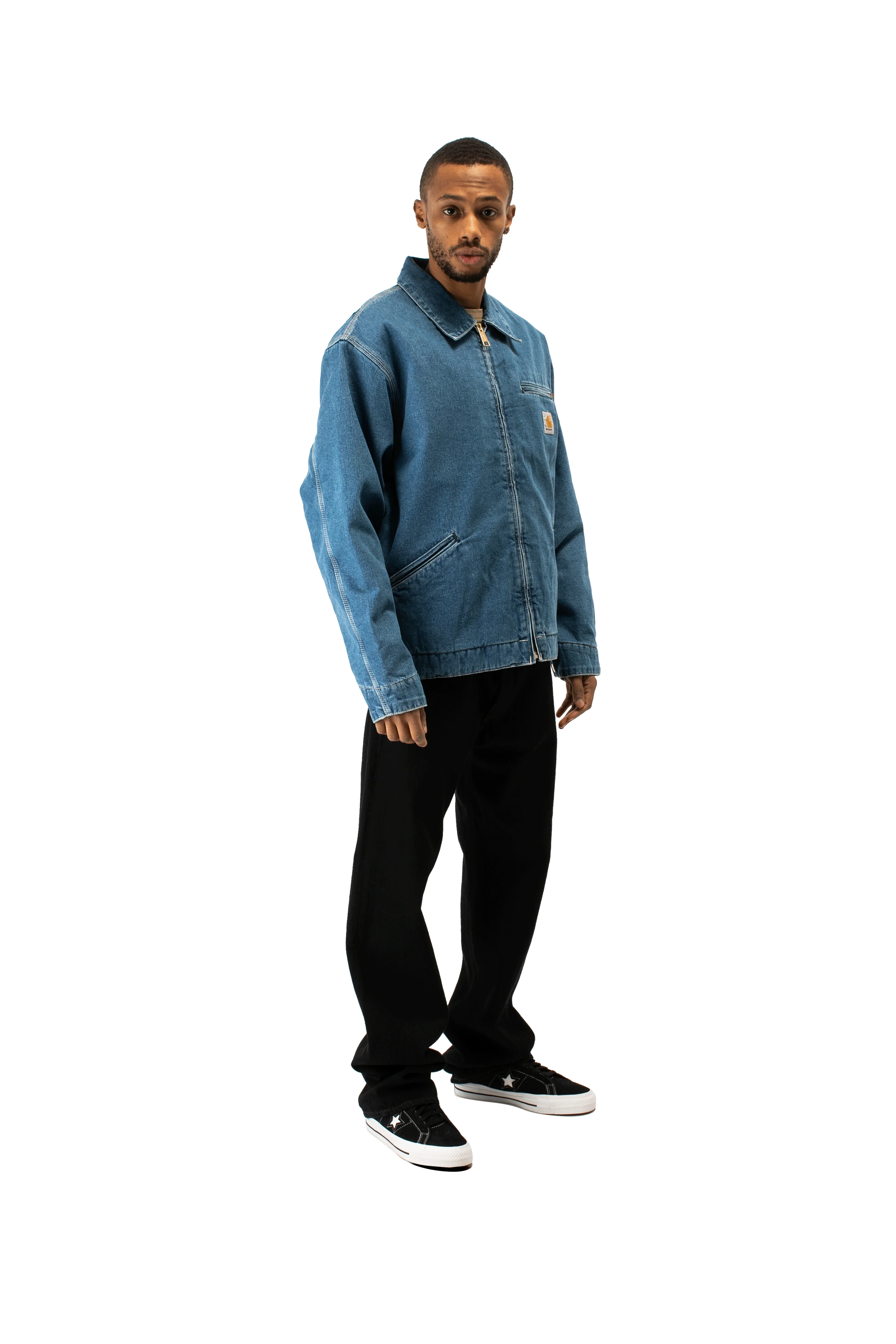OG Detroit Jacket "Norco Denim" - Image 2