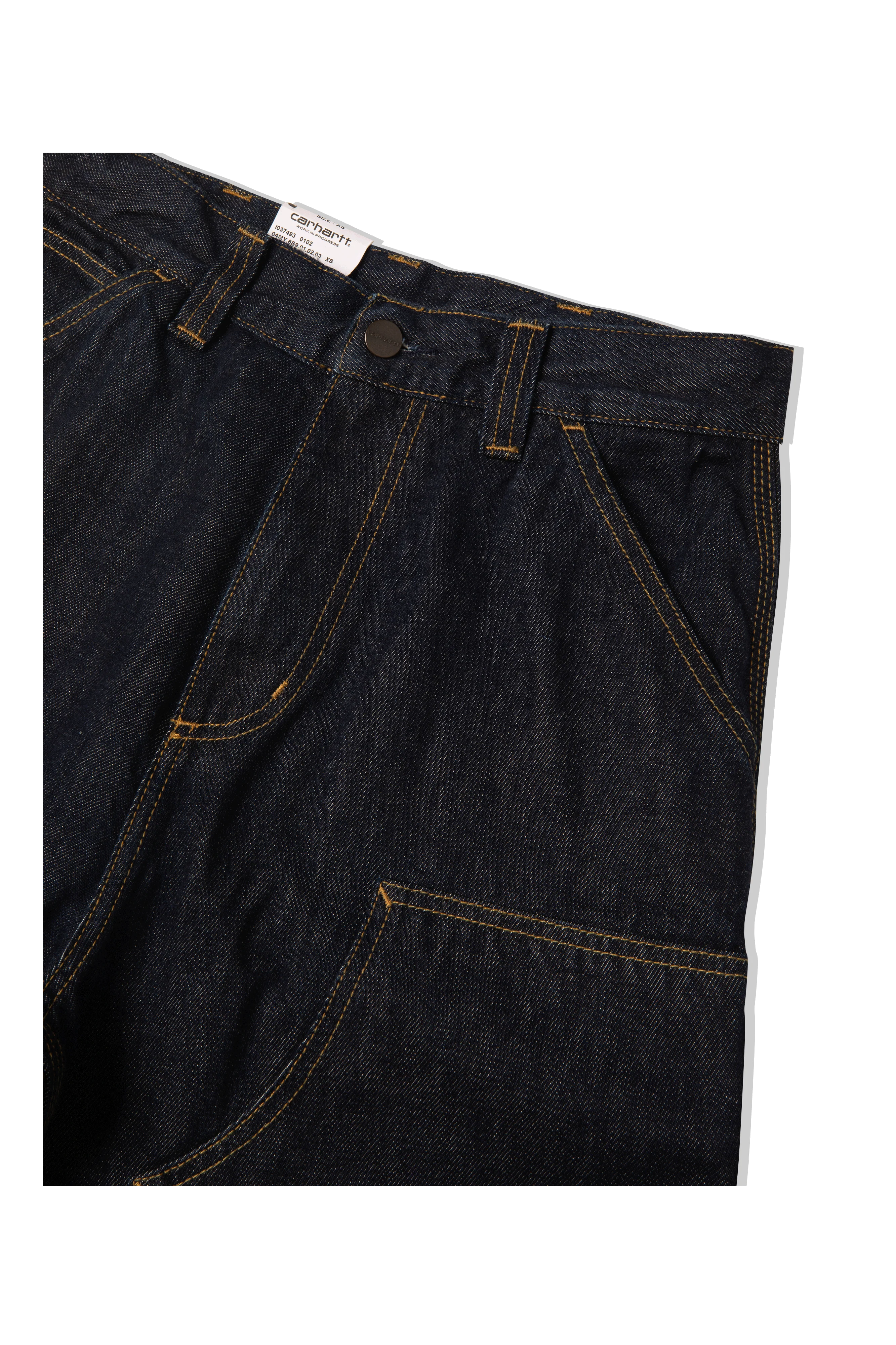 OG Double Knee Long Short - Image 5