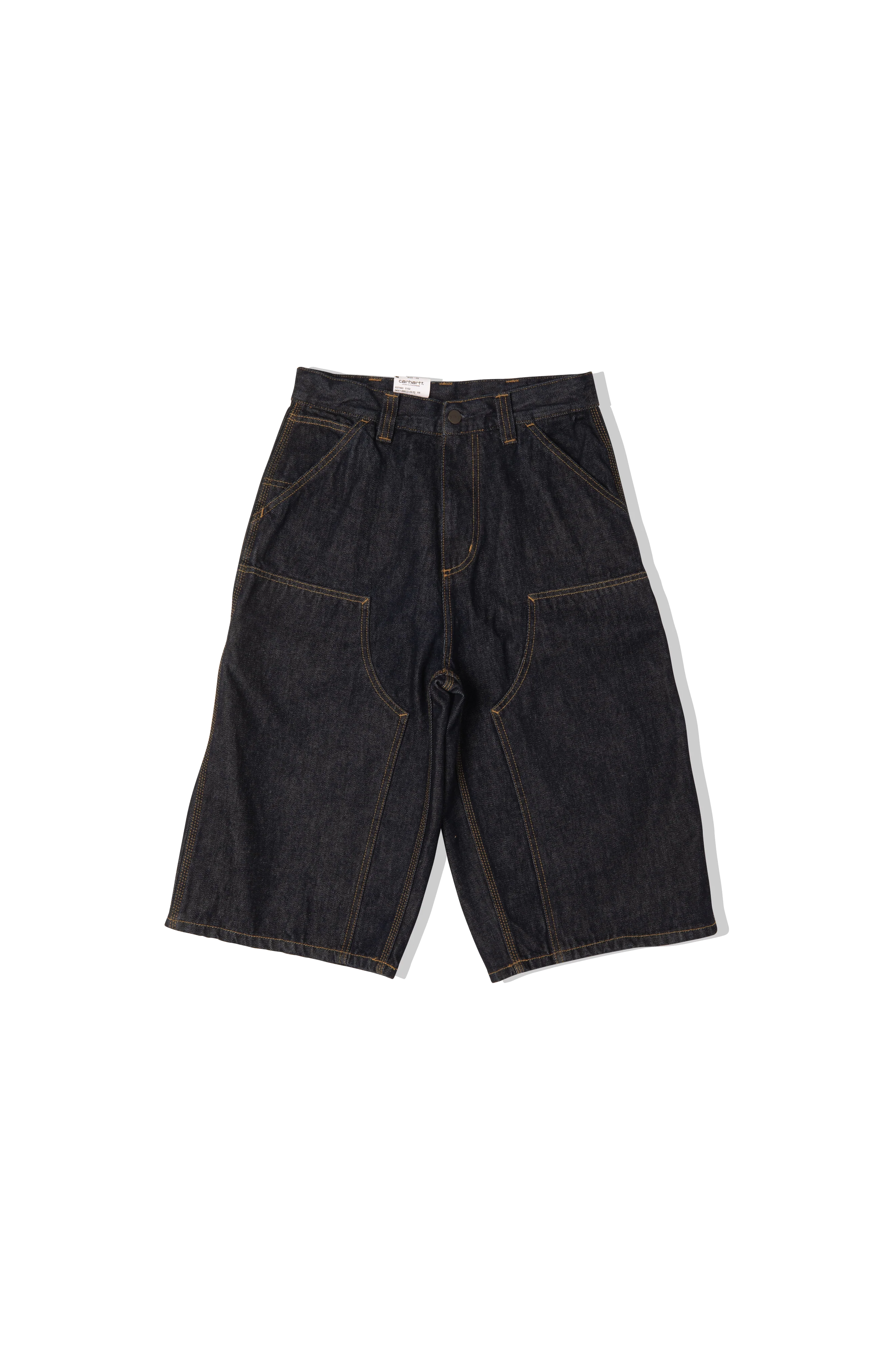 OG Double Knee Long Short - Image 6