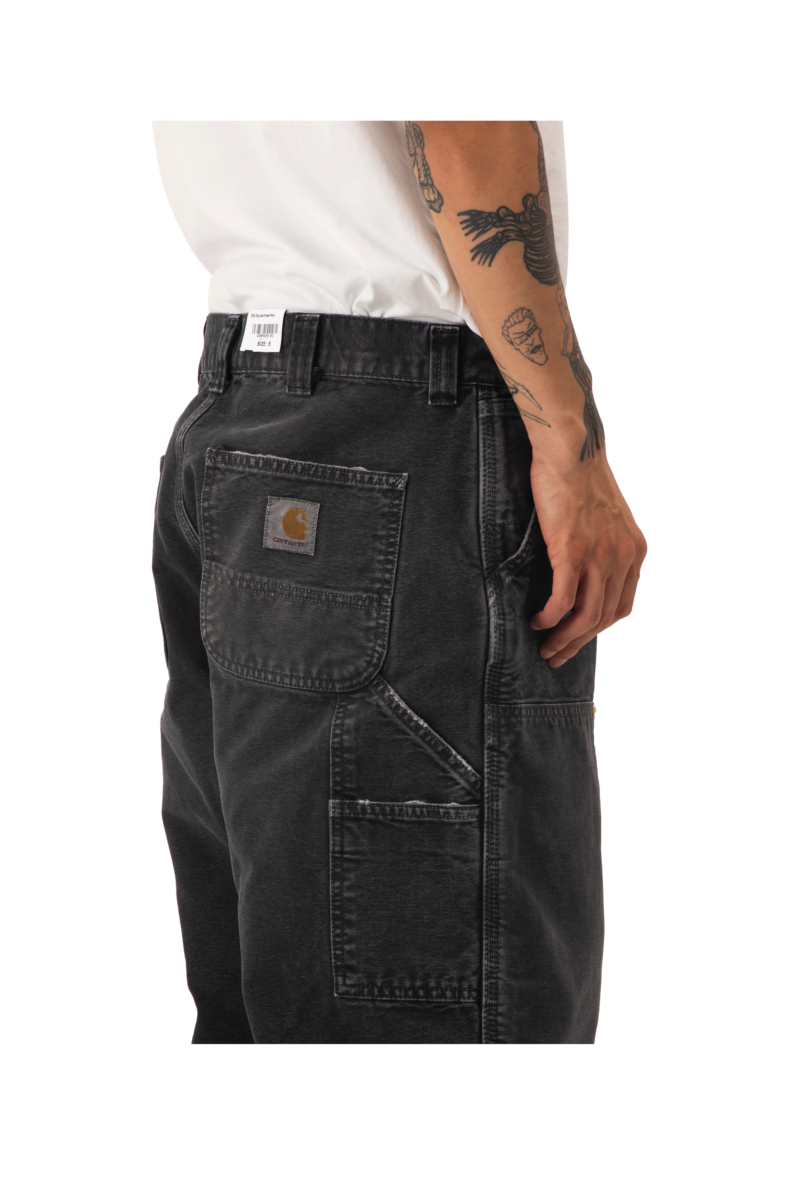 OG Double Knee Pant - Image 4