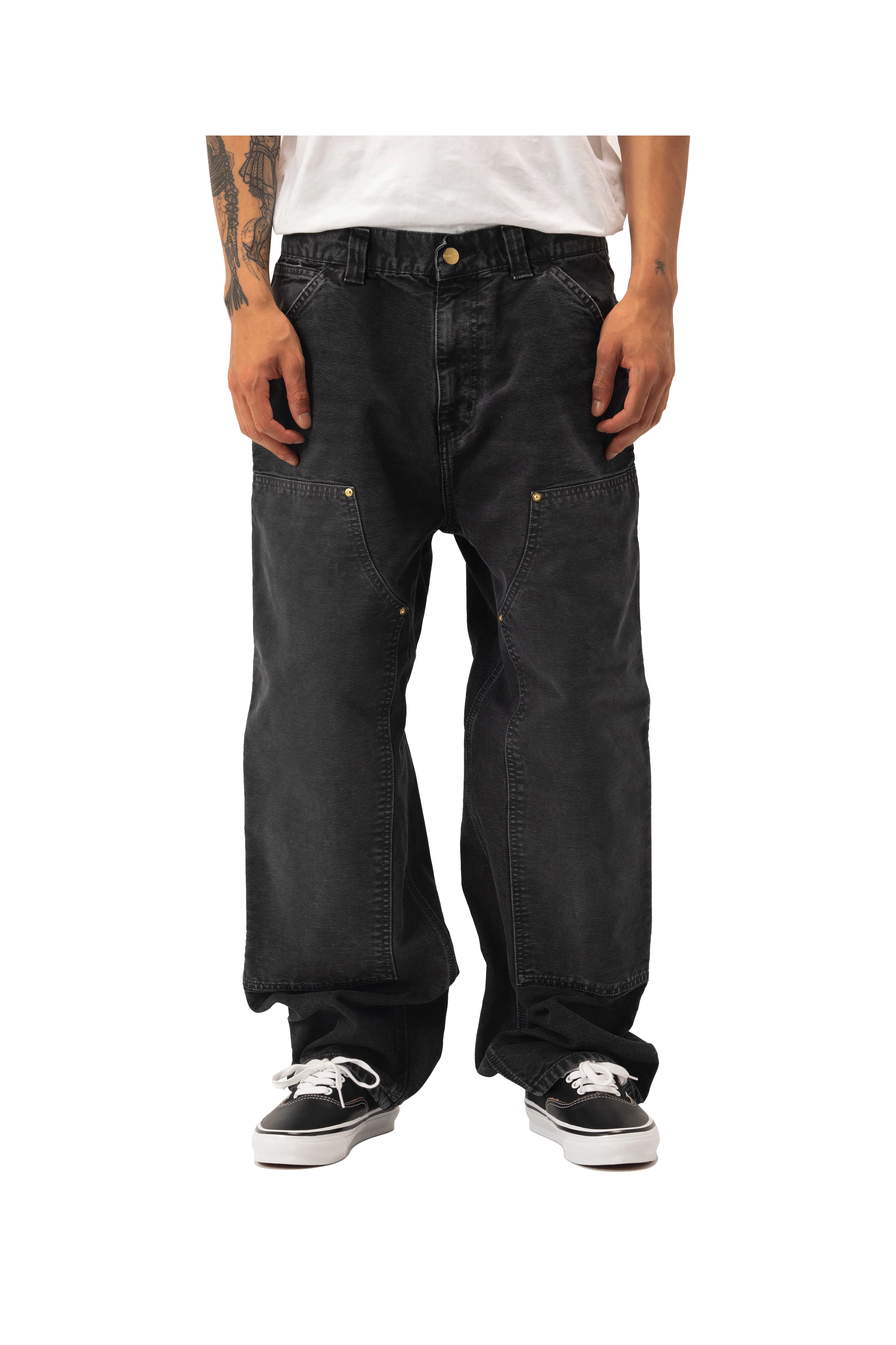 OG Double Knee Pant - Image 7