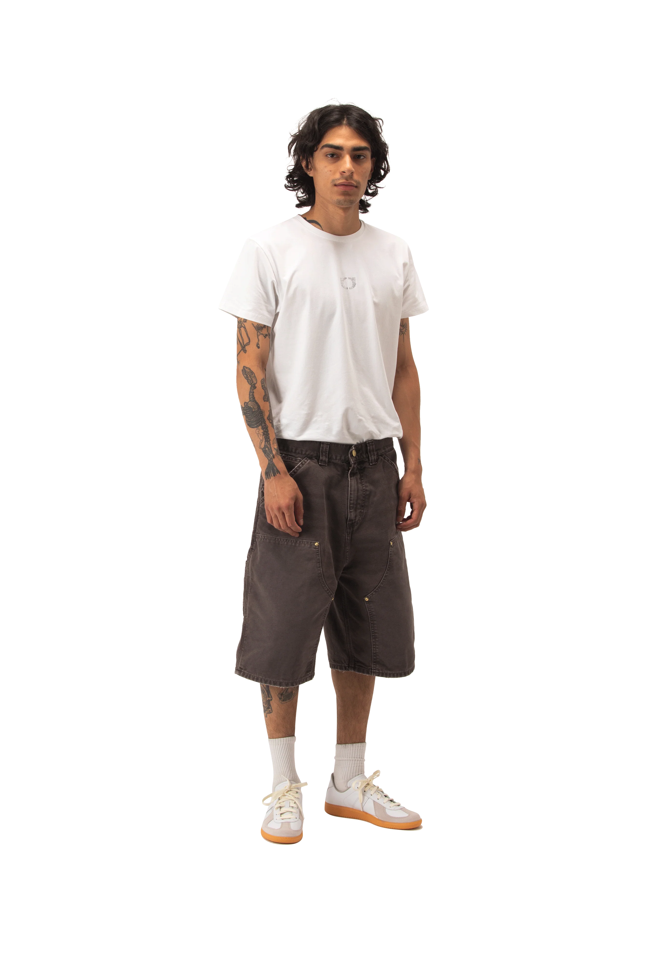 OG Double Knee Short - Image 2