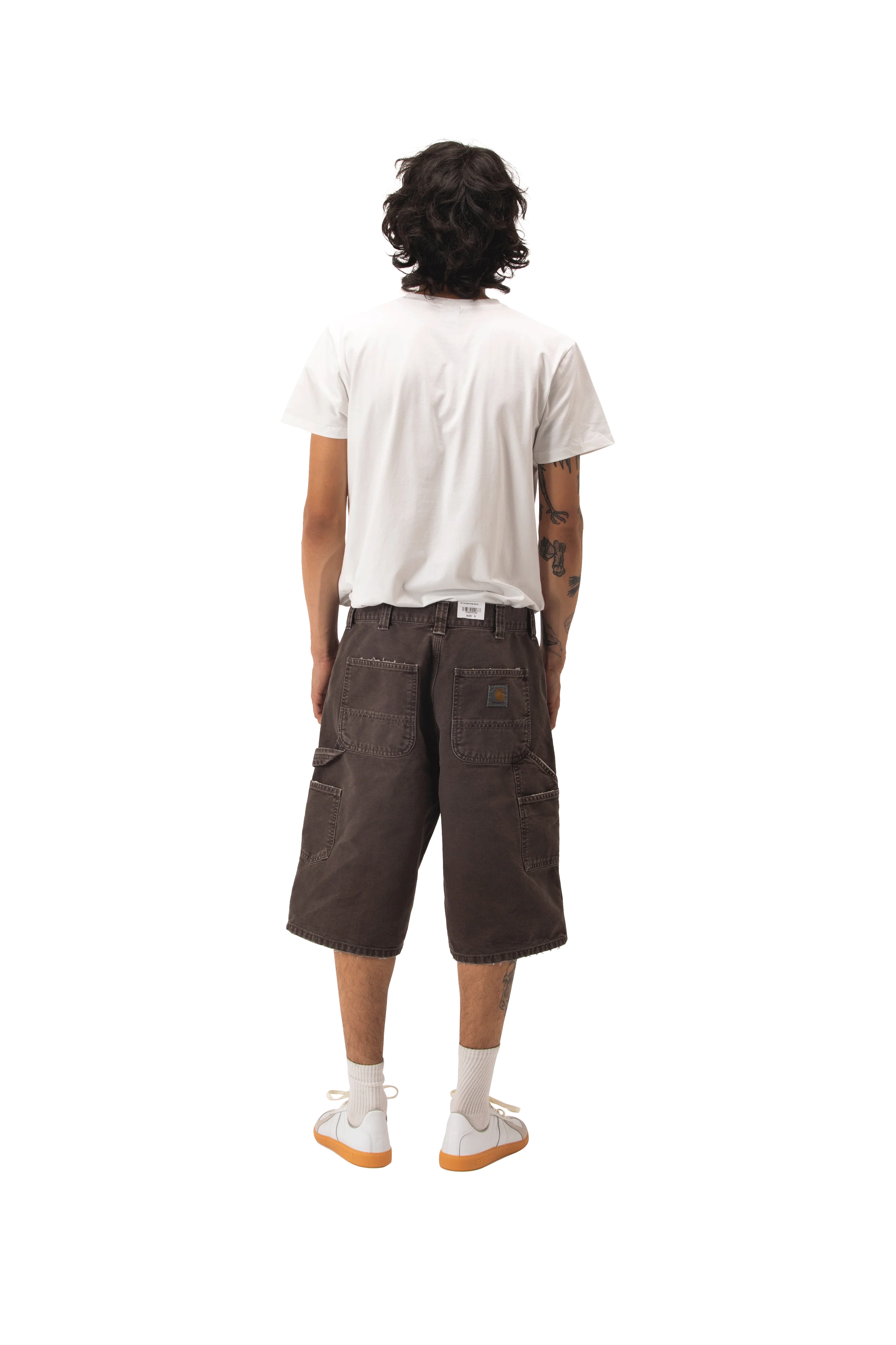 OG Double Knee Short - Image 3