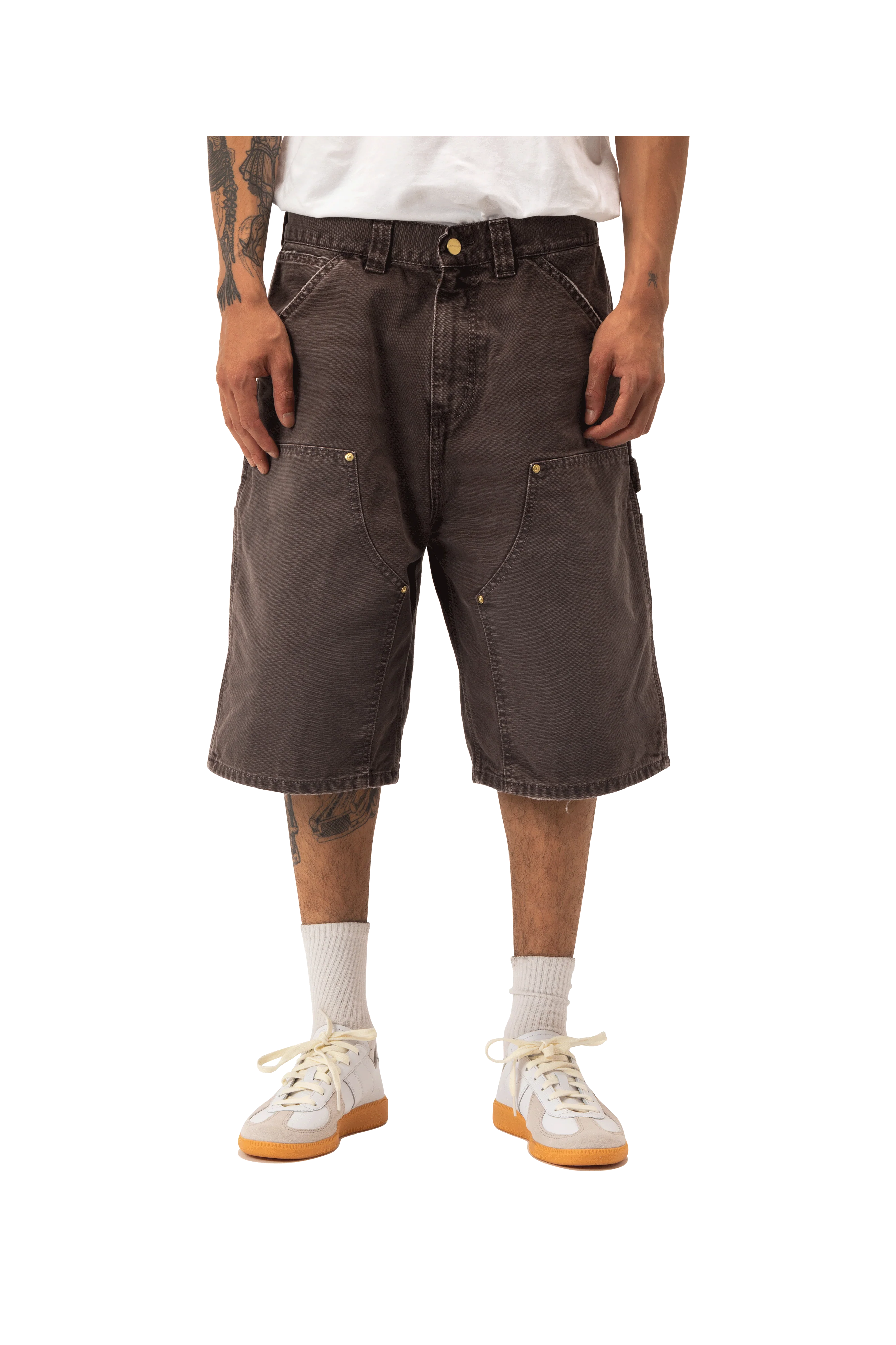 OG Double Knee Short - Image 7