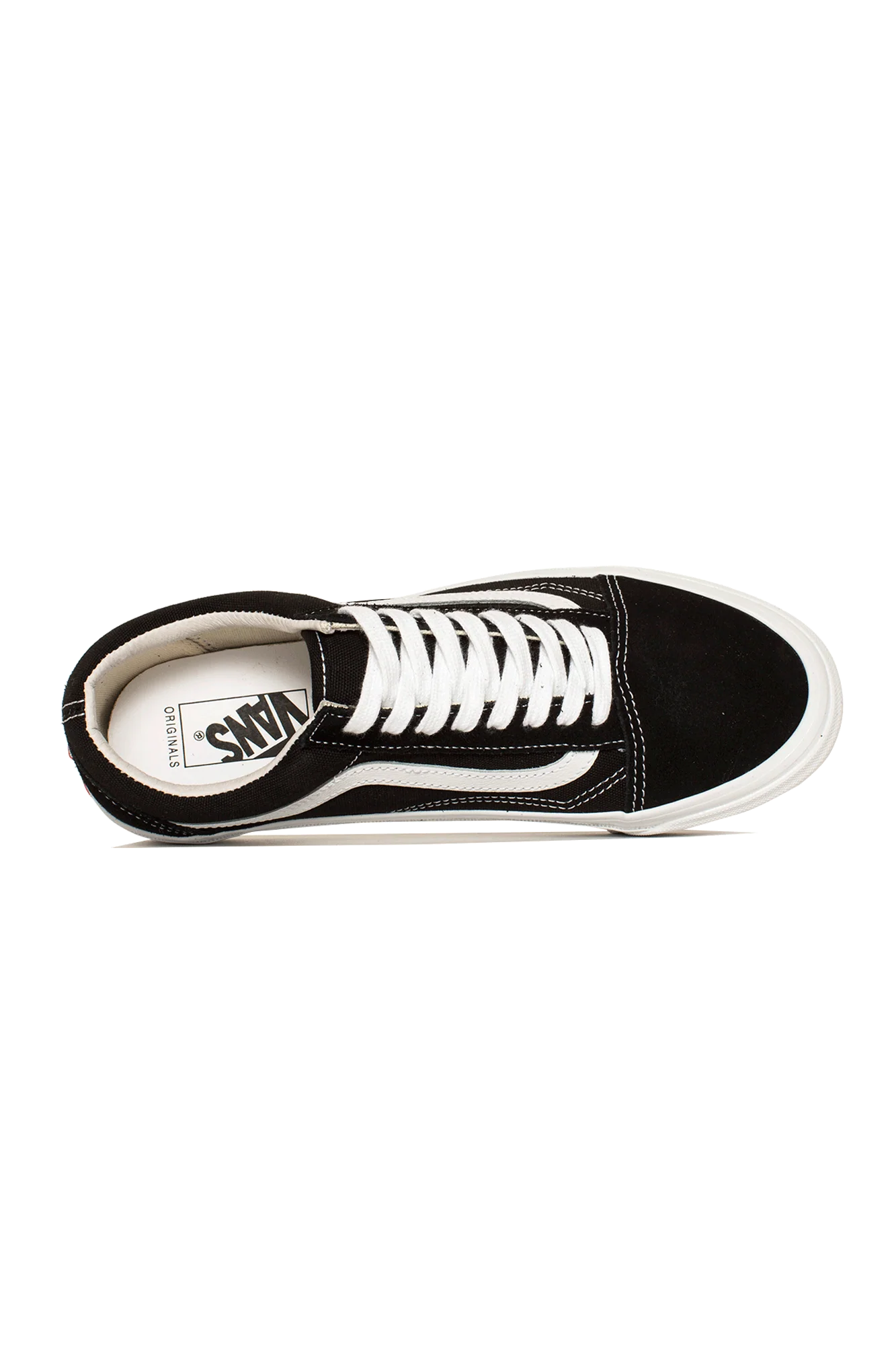 OG Old Skool LX - Image 3