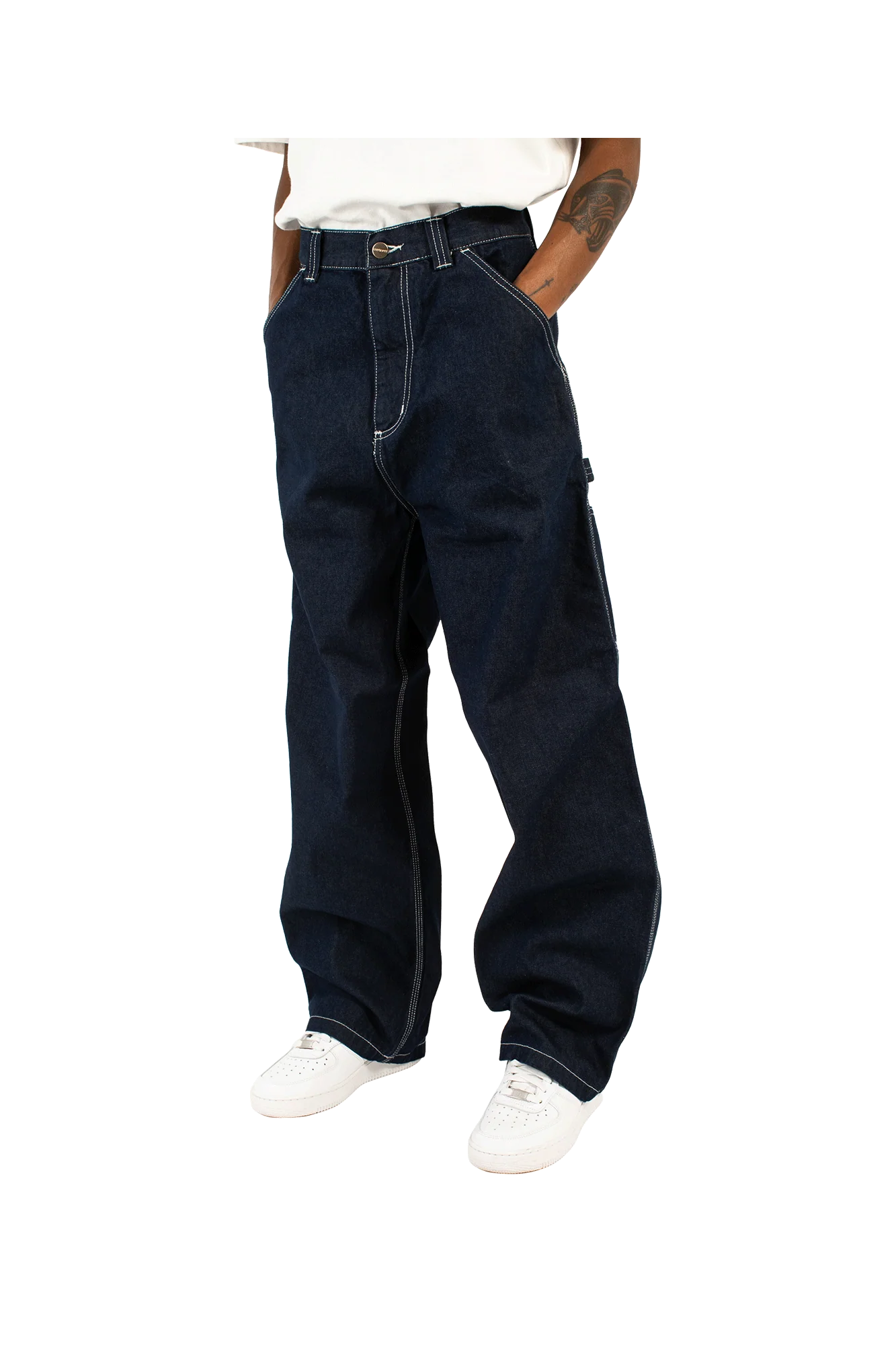 OG Single Knee Pant - Image 4