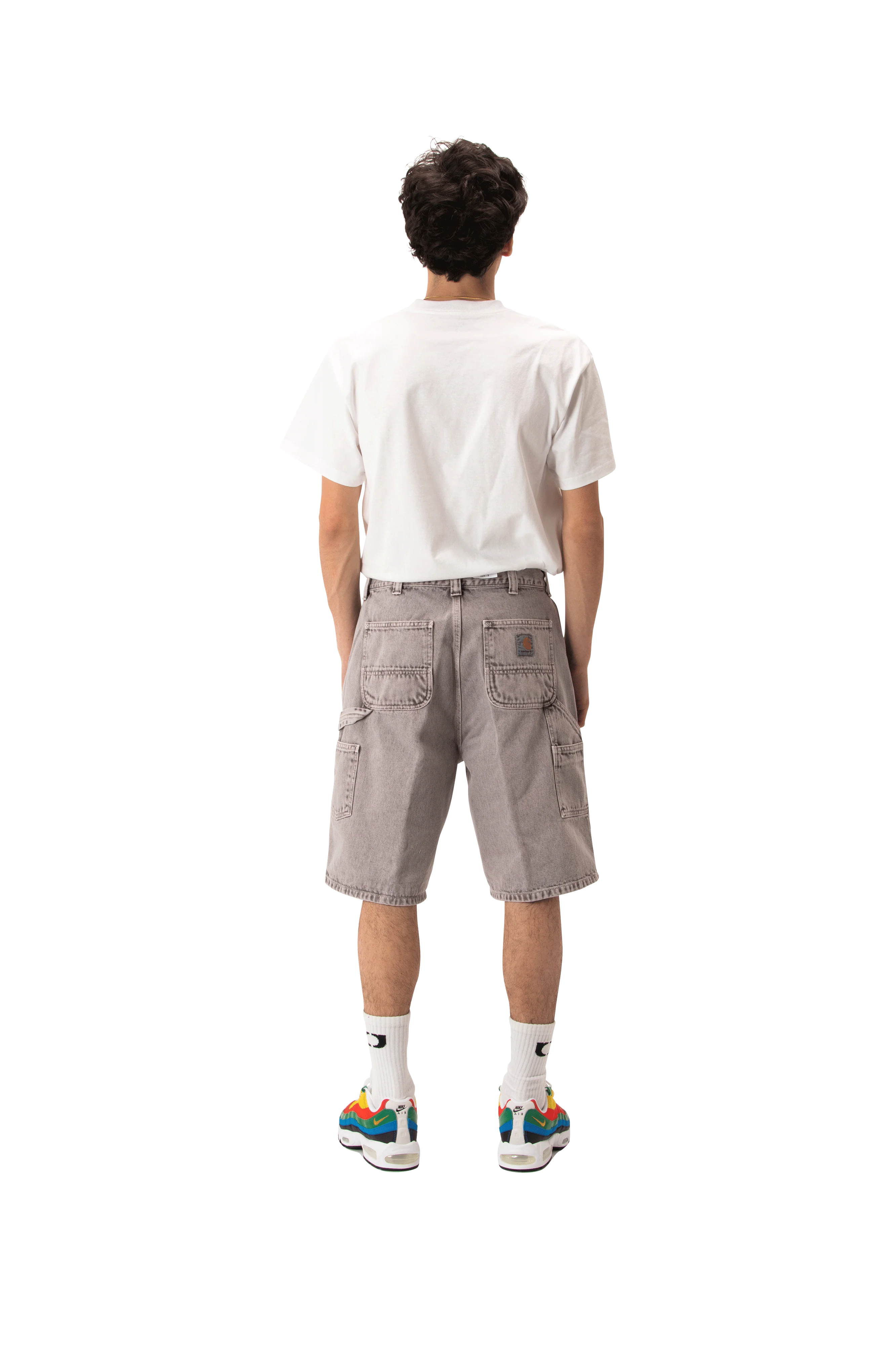 OG Single Knee Short - Image 3
