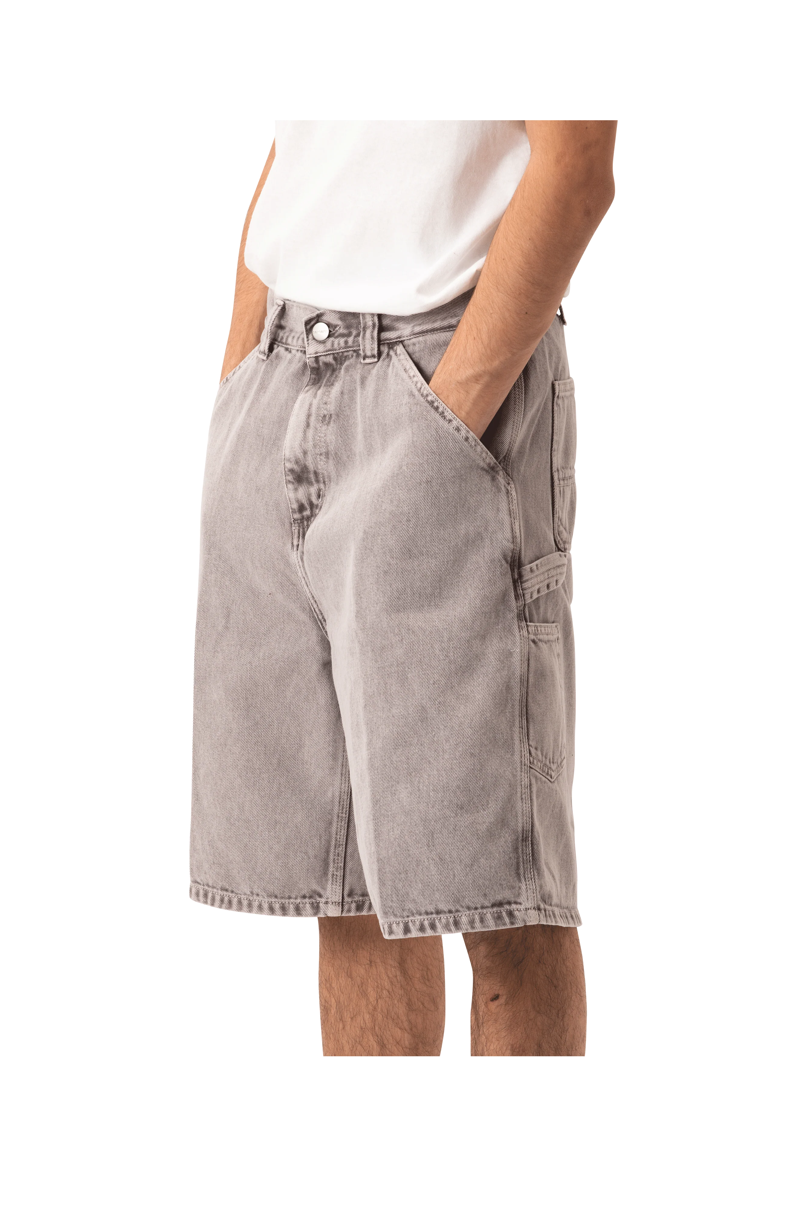 OG Single Knee Short - Image 4