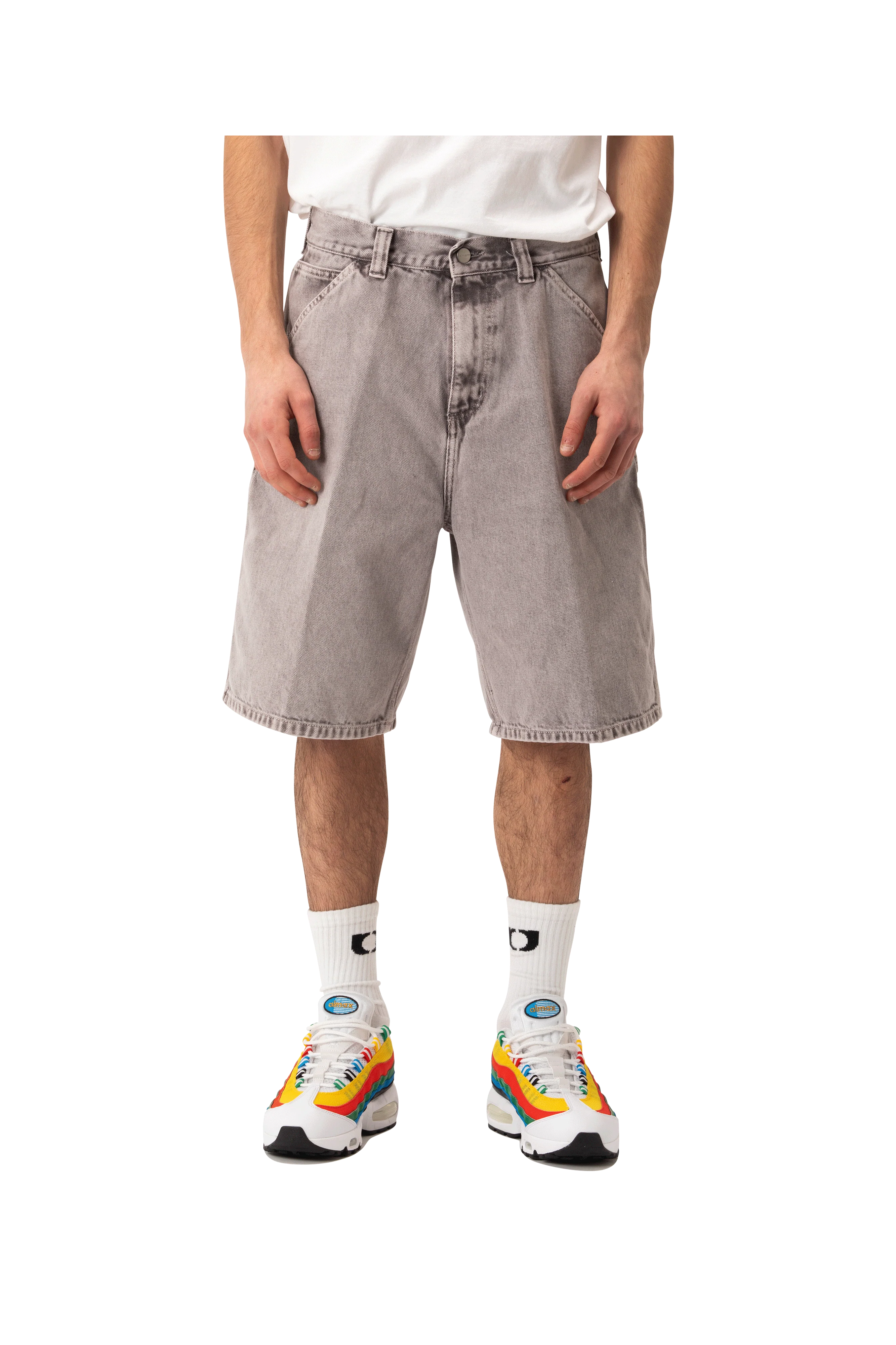 OG Single Knee Short - Image 5
