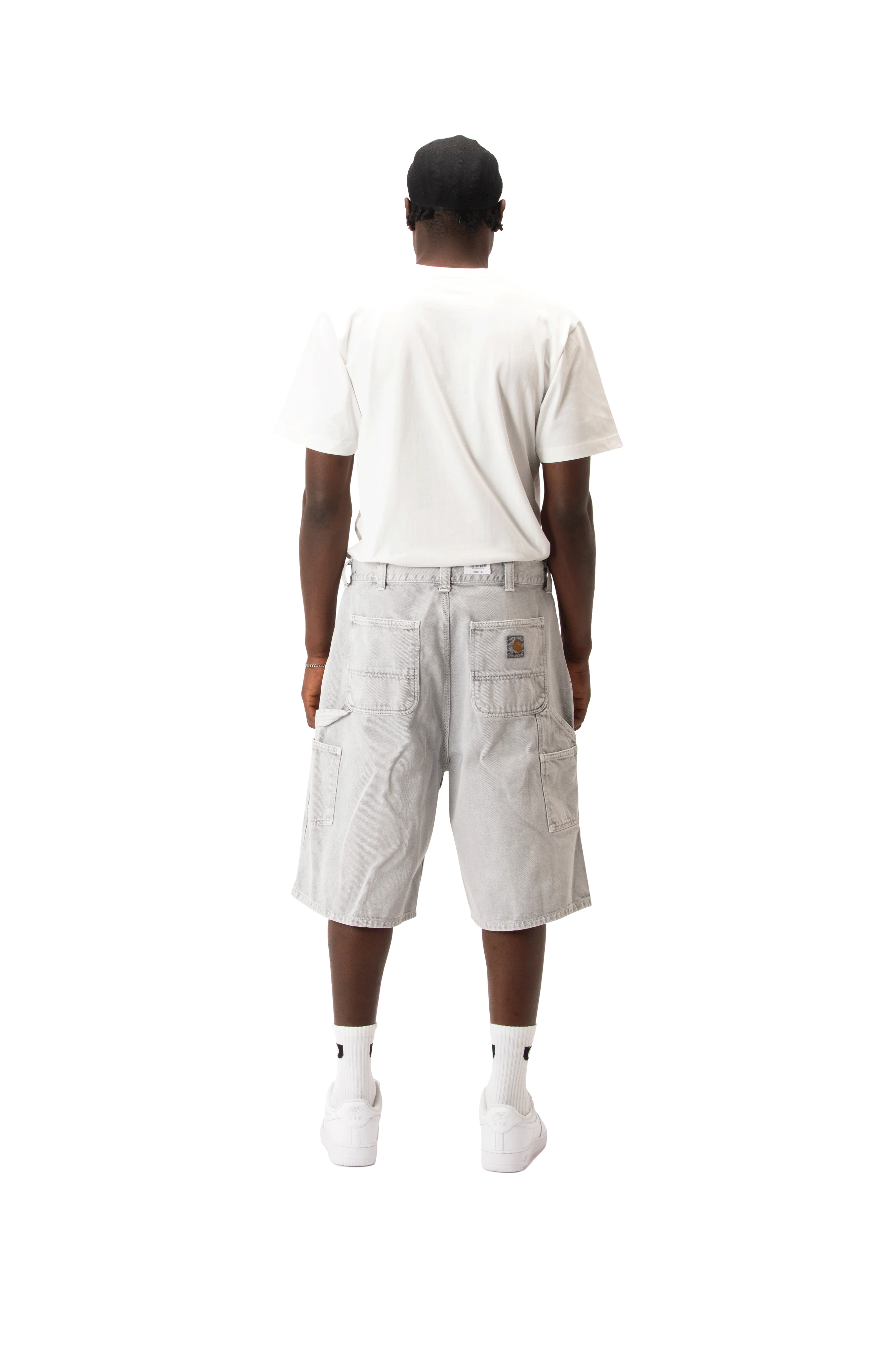OG Single Knee Short - Image 3