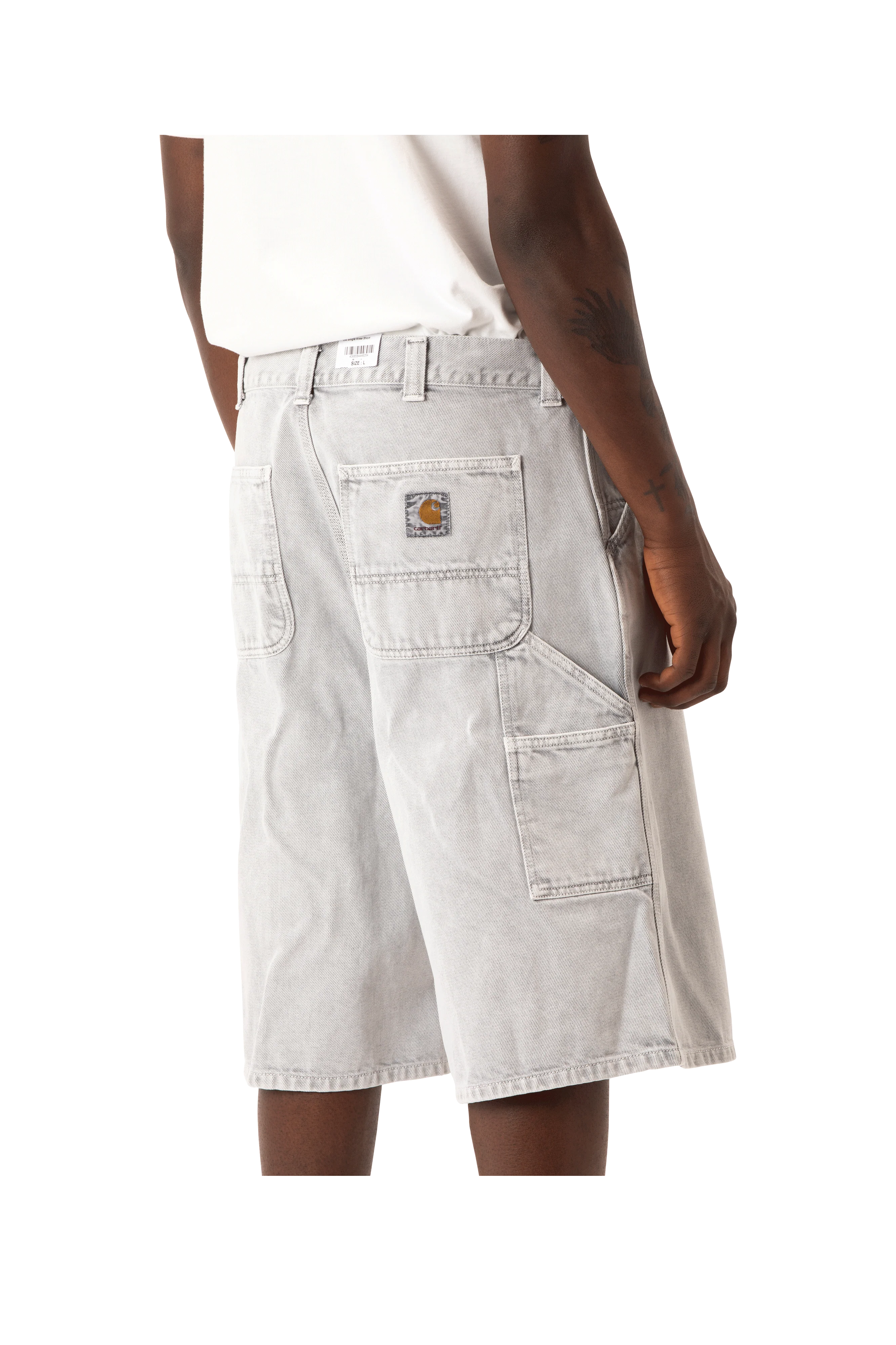 OG Single Knee Short - Image 4
