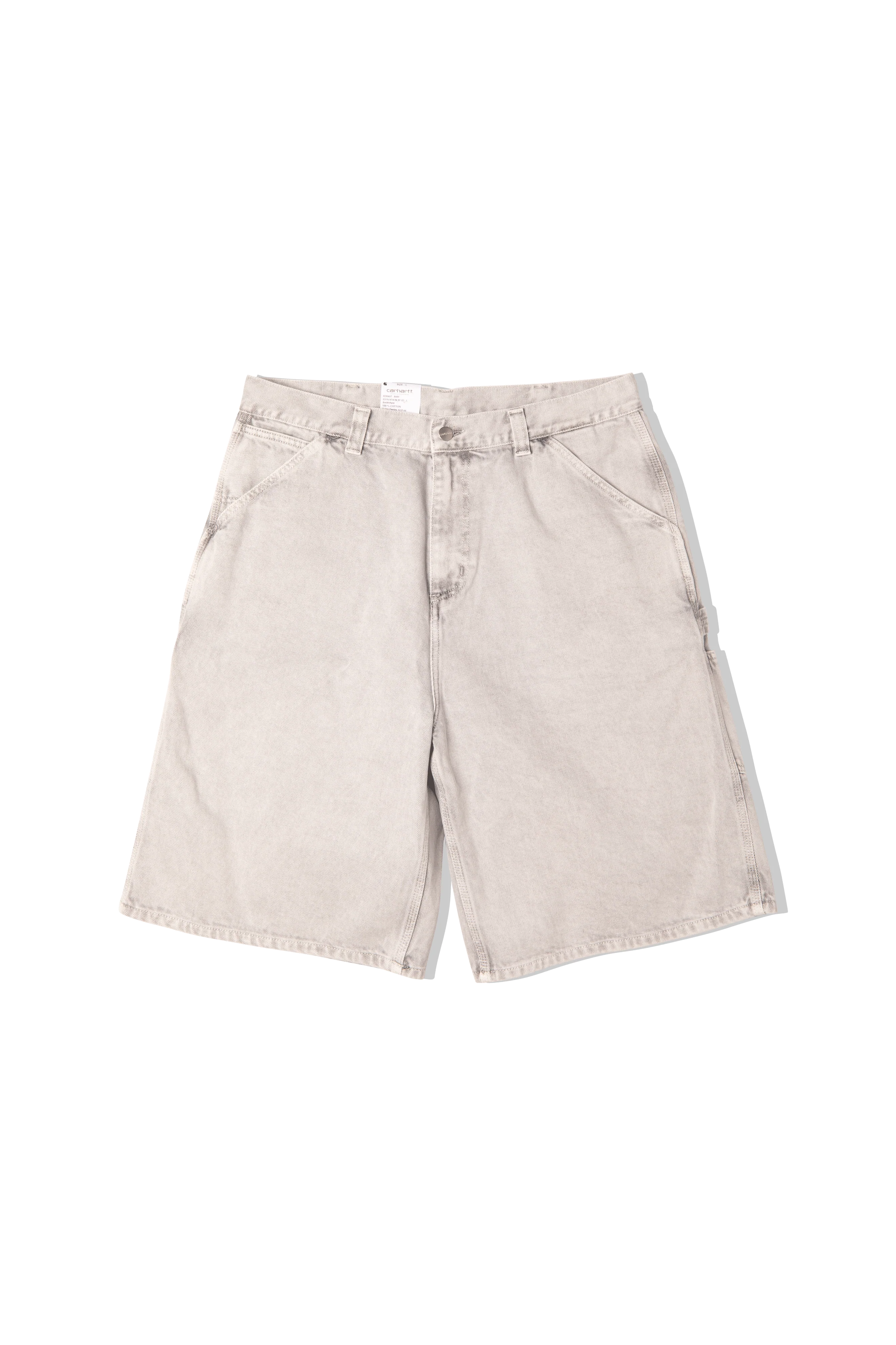 OG Single Knee Short - Image 6
