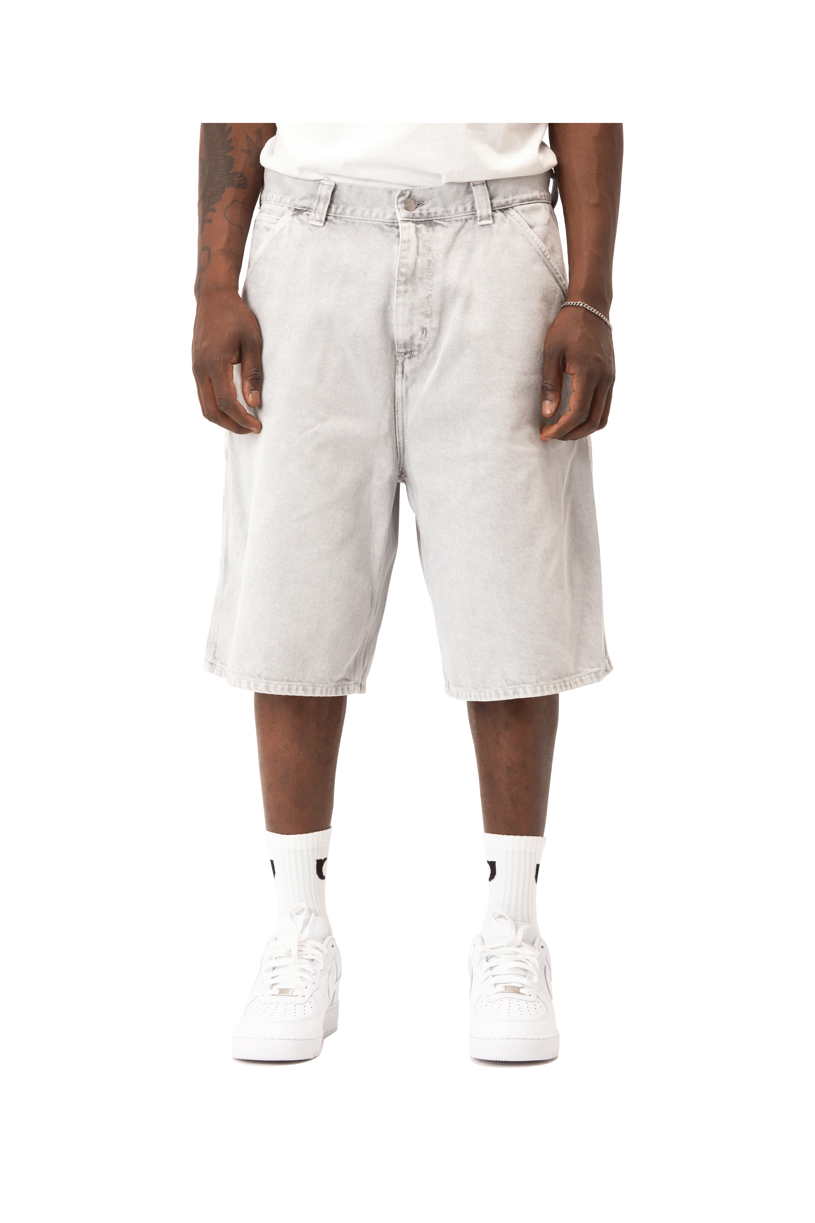 OG Single Knee Short - Image 7