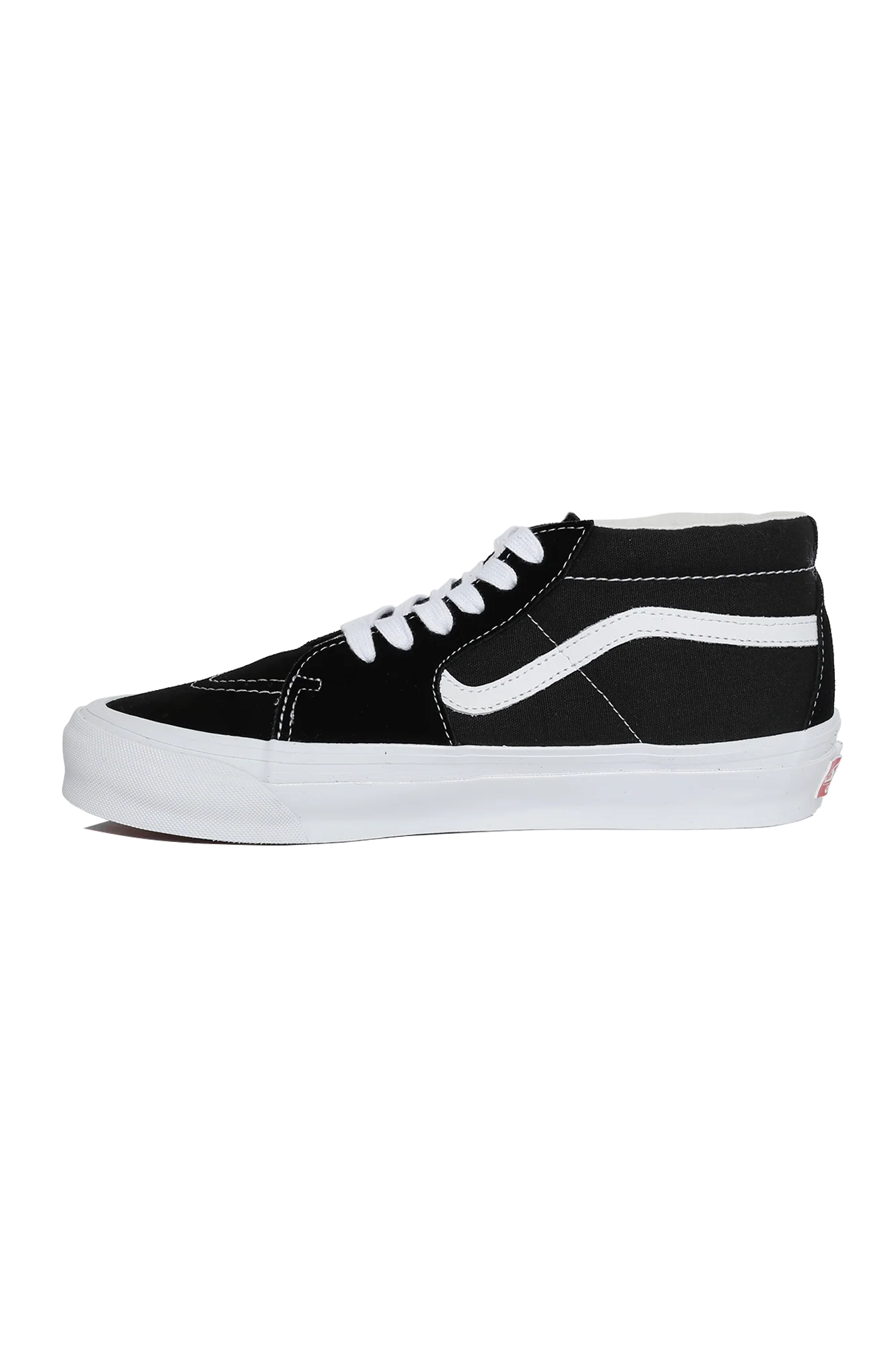 OG Sk8-Mid LX - Image 2
