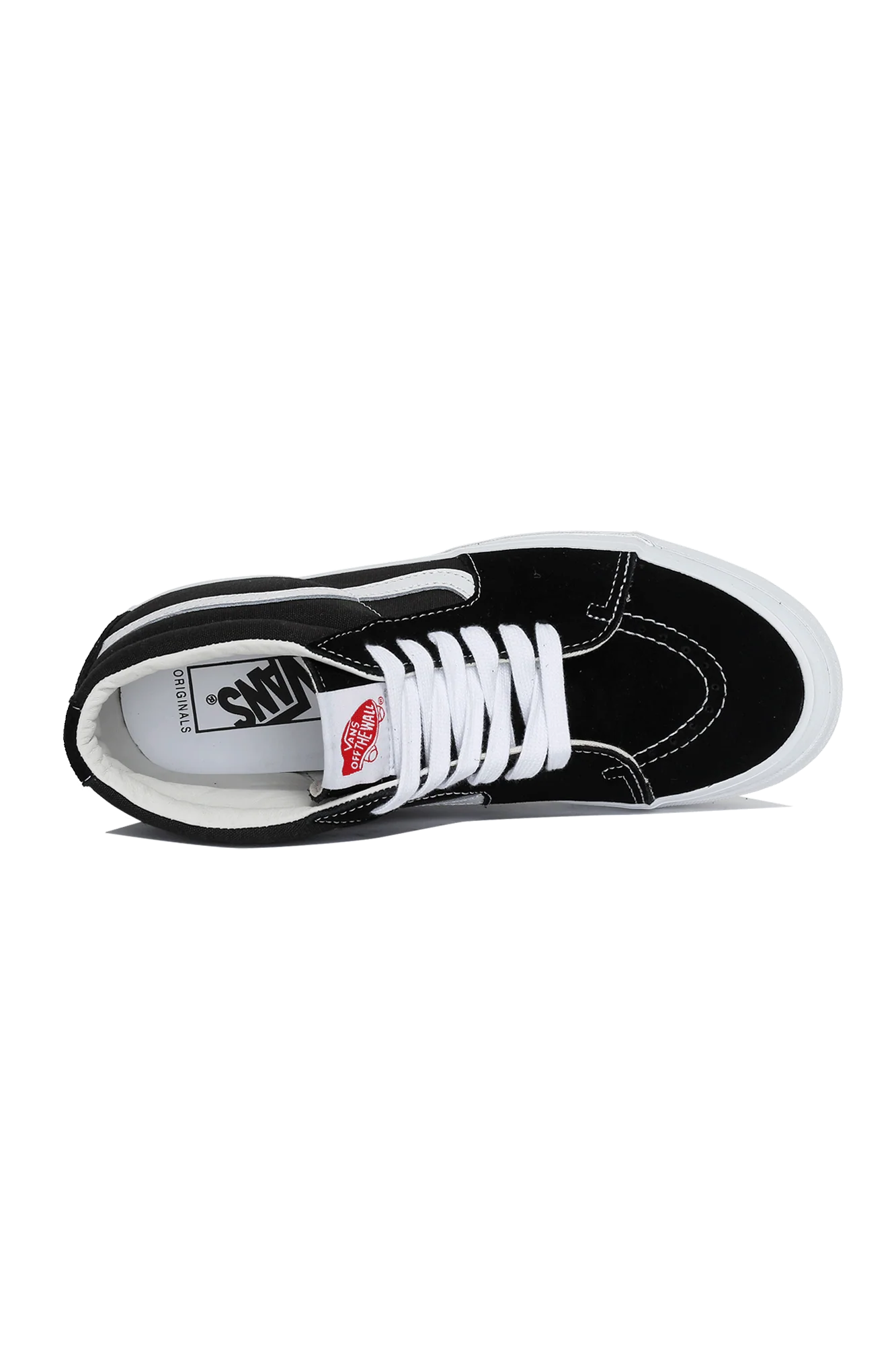 OG Sk8-Mid LX - Image 3