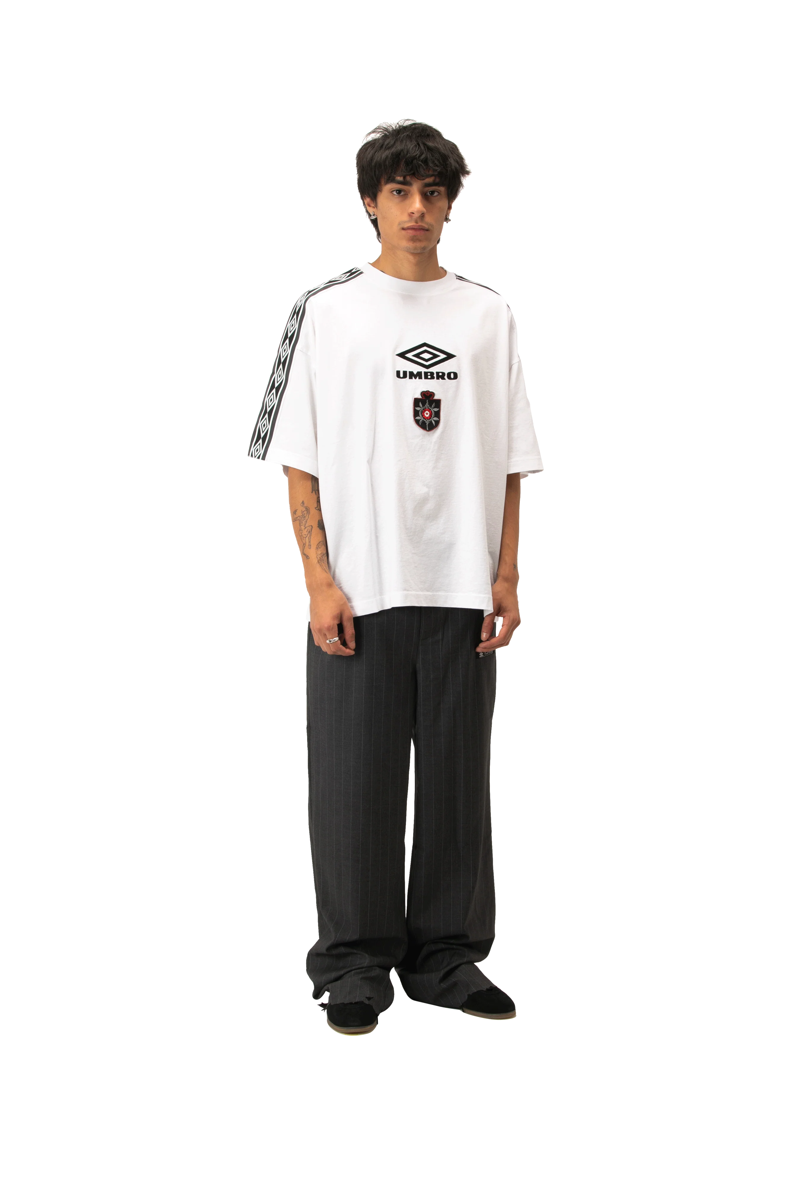 OG Tape T-shirt - Image 2