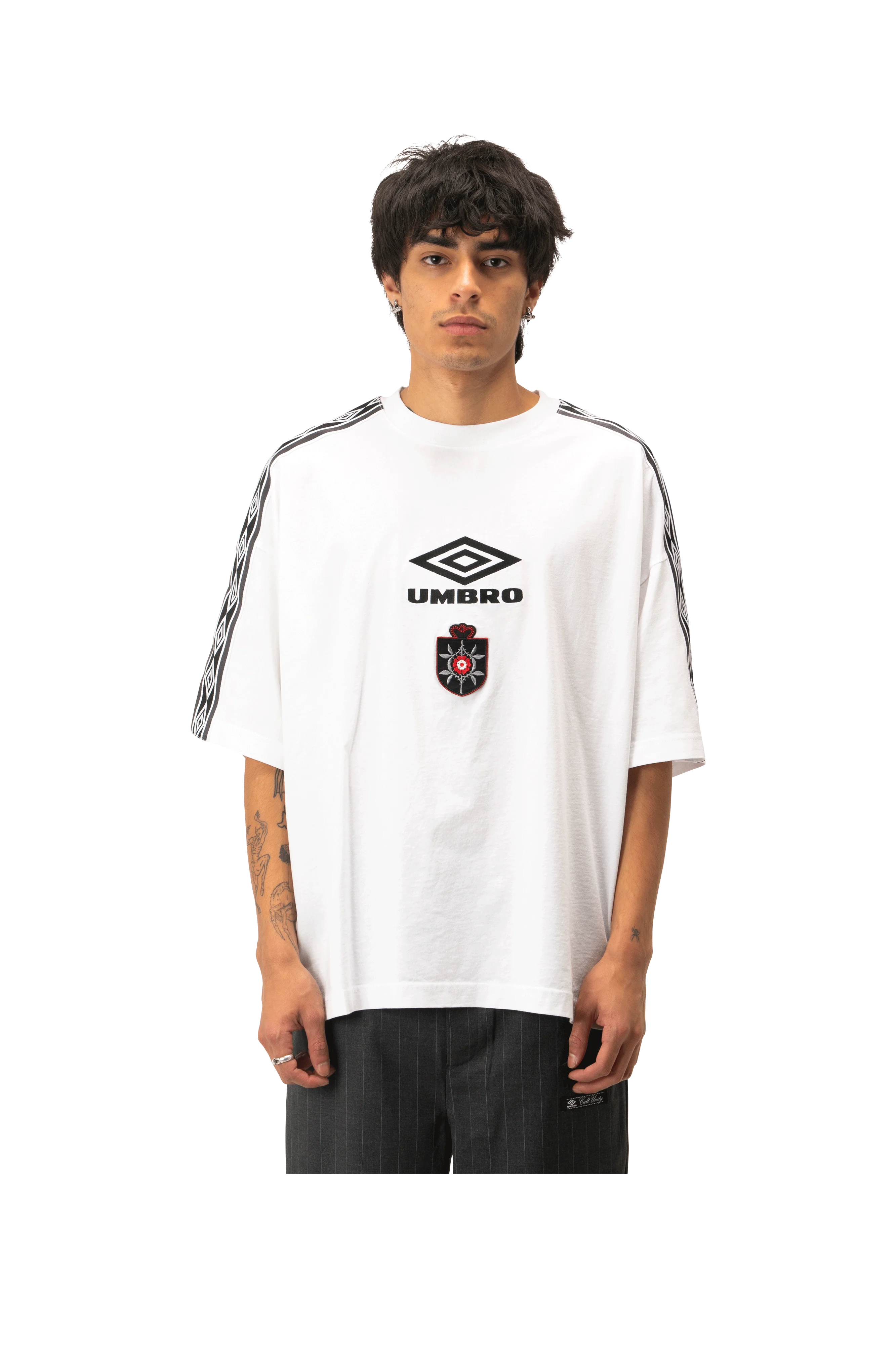OG Tape T-shirt - Image 7