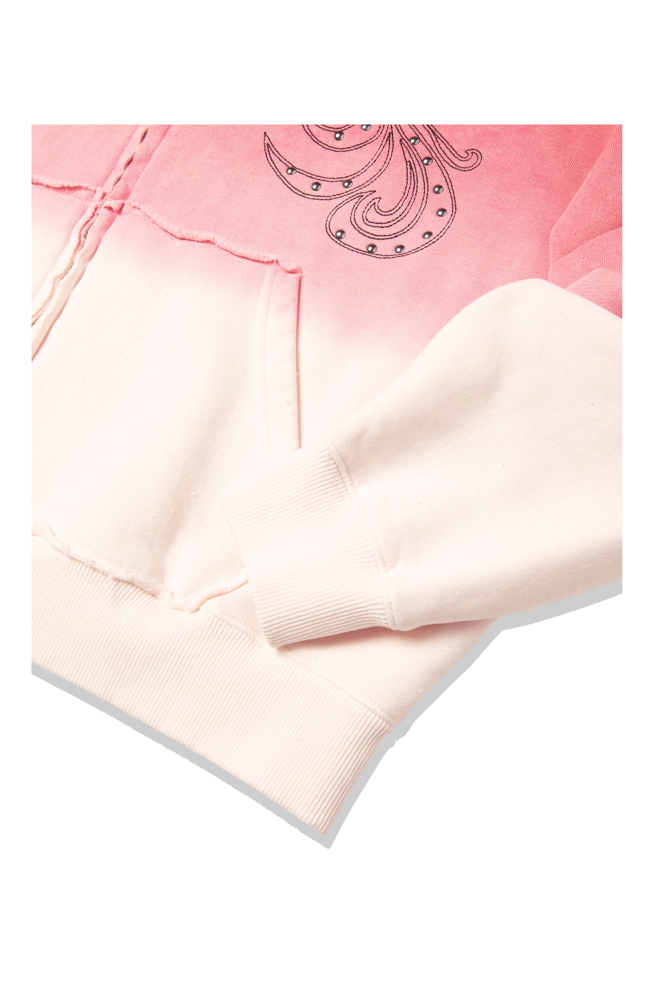 Ombre Hood - Image 6