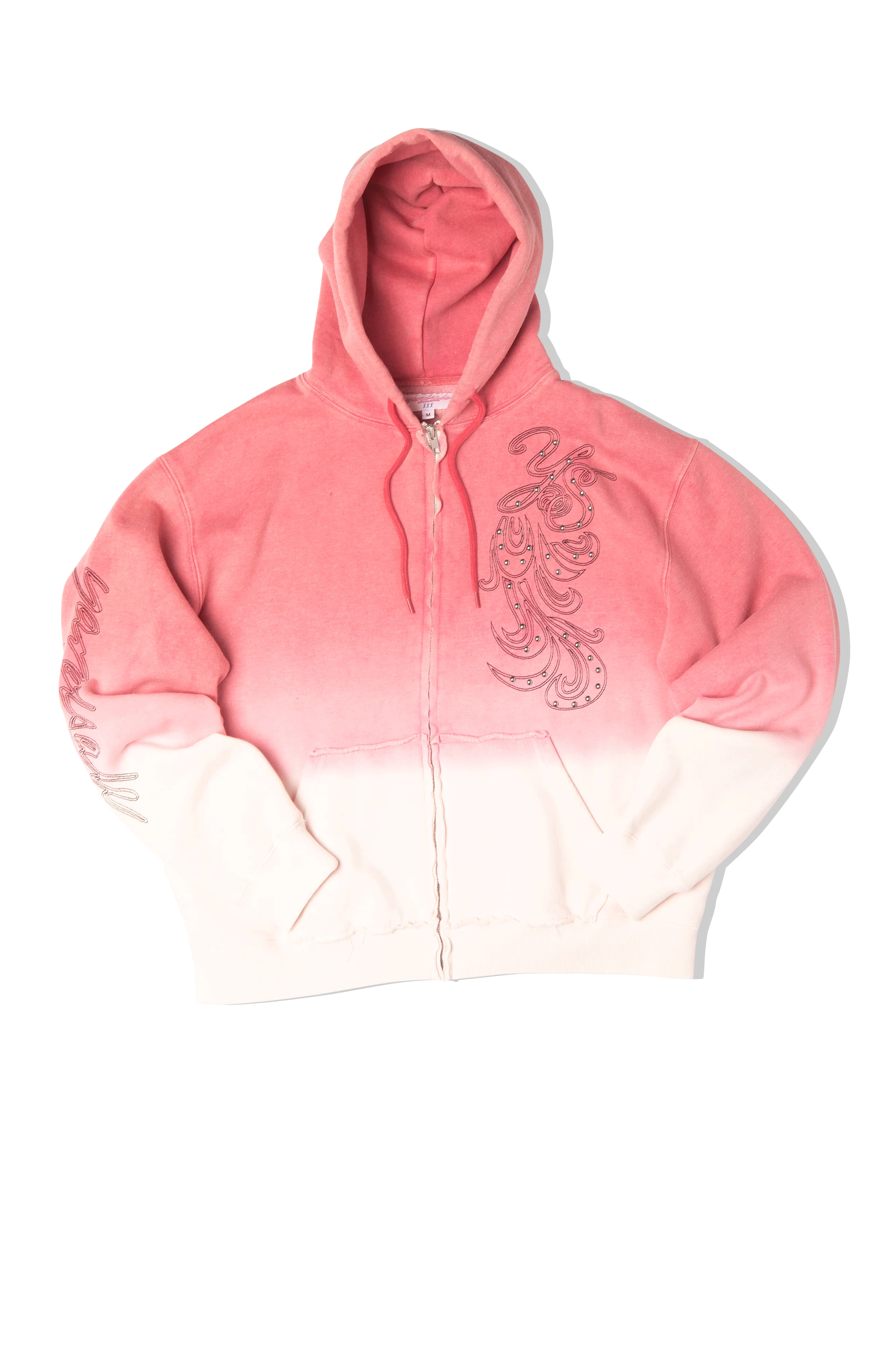 Ombre Hood - Image 7