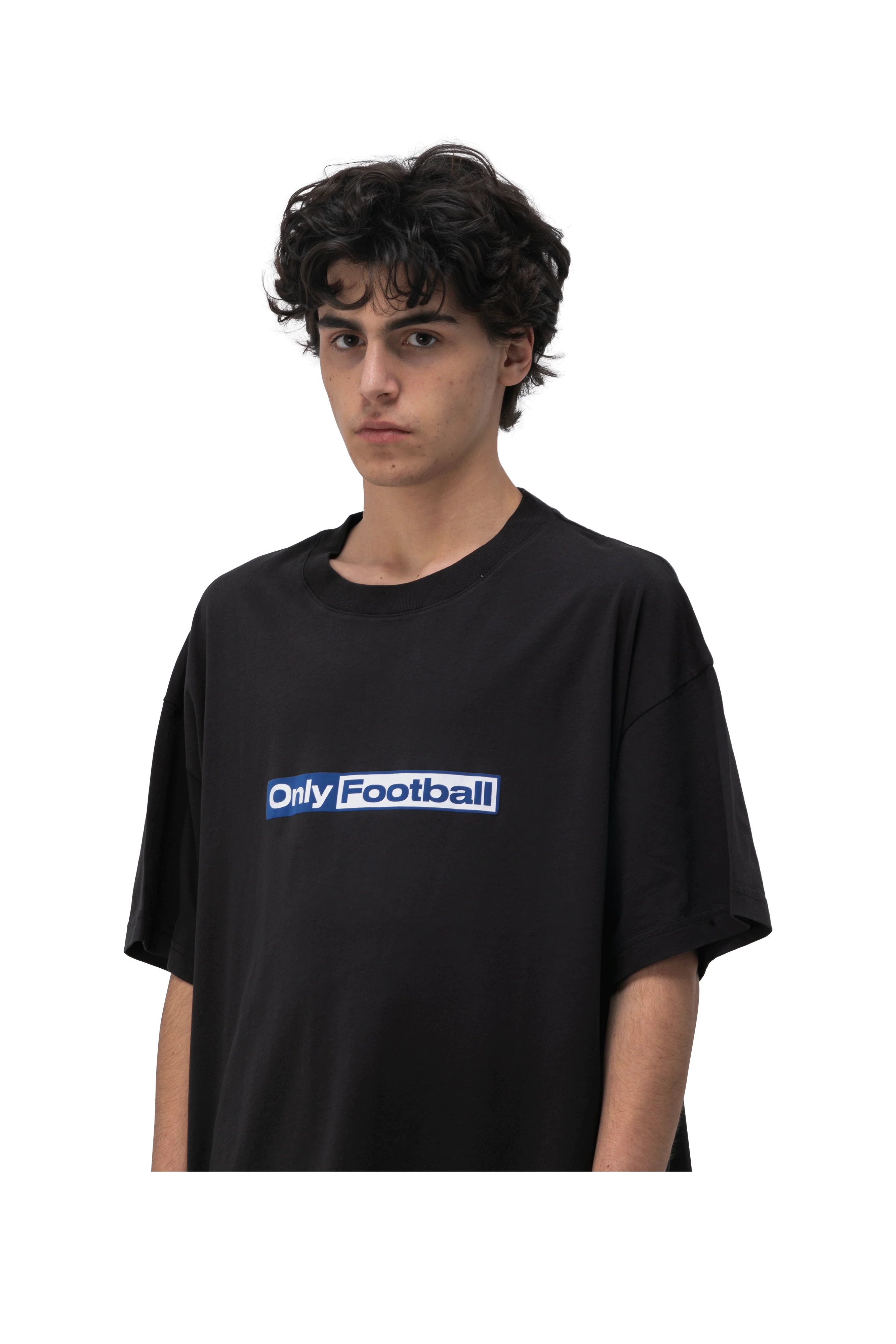 Only Football T Shirt - Image 4