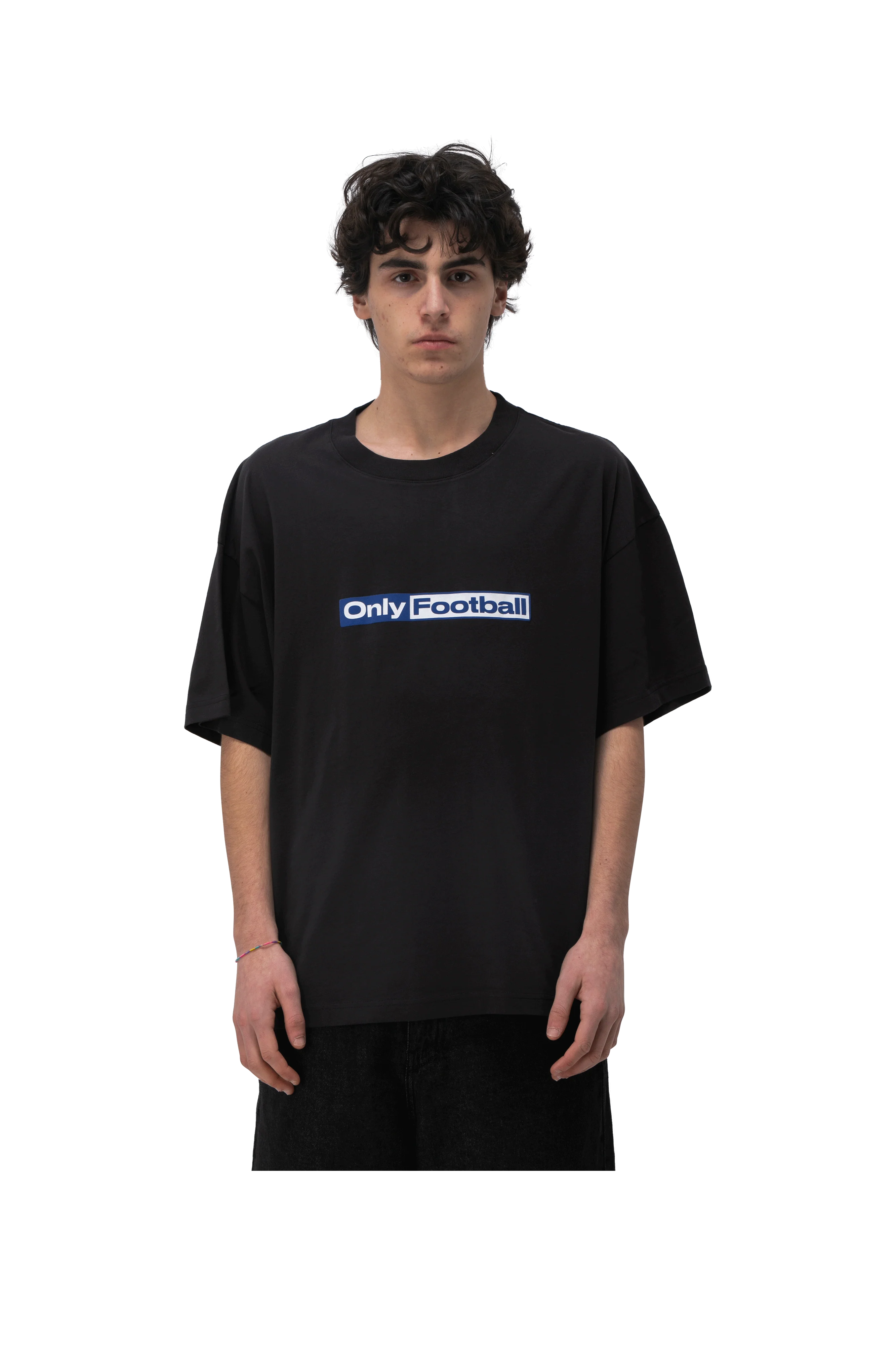 Only Football T Shirt - Image 7