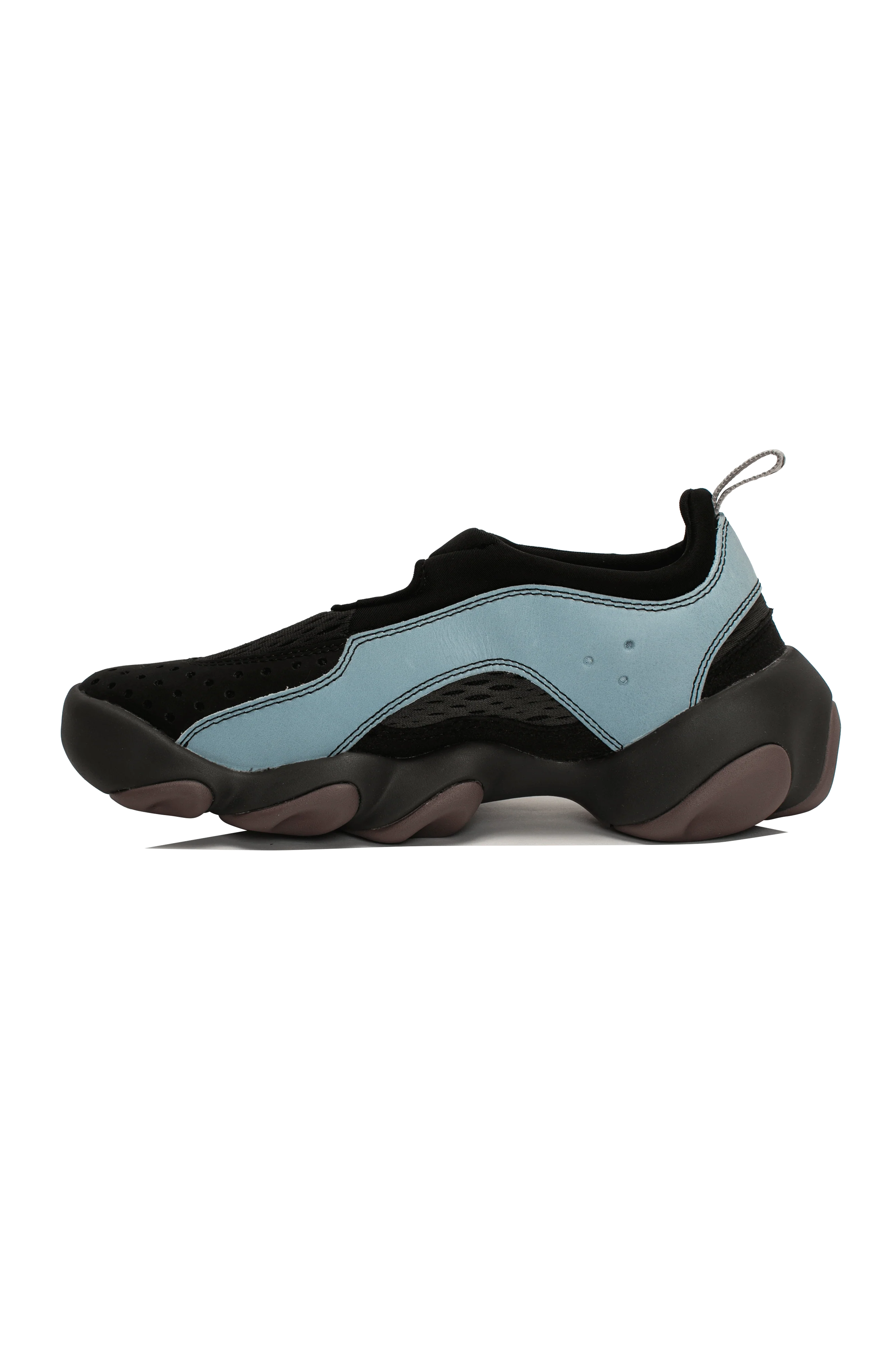 Ostrich Flesh Sandal - Image 2