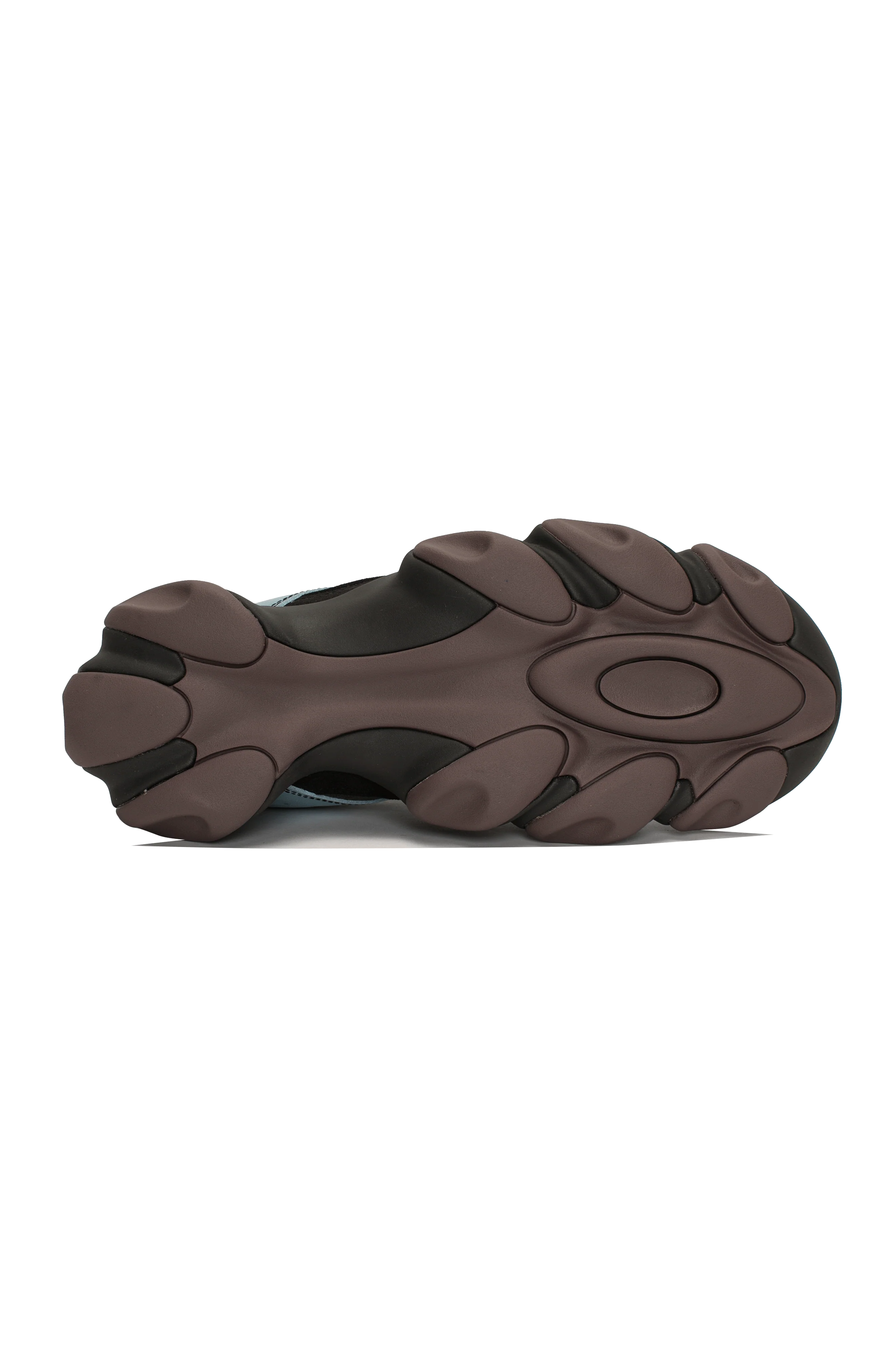 Ostrich Flesh Sandal - Image 4