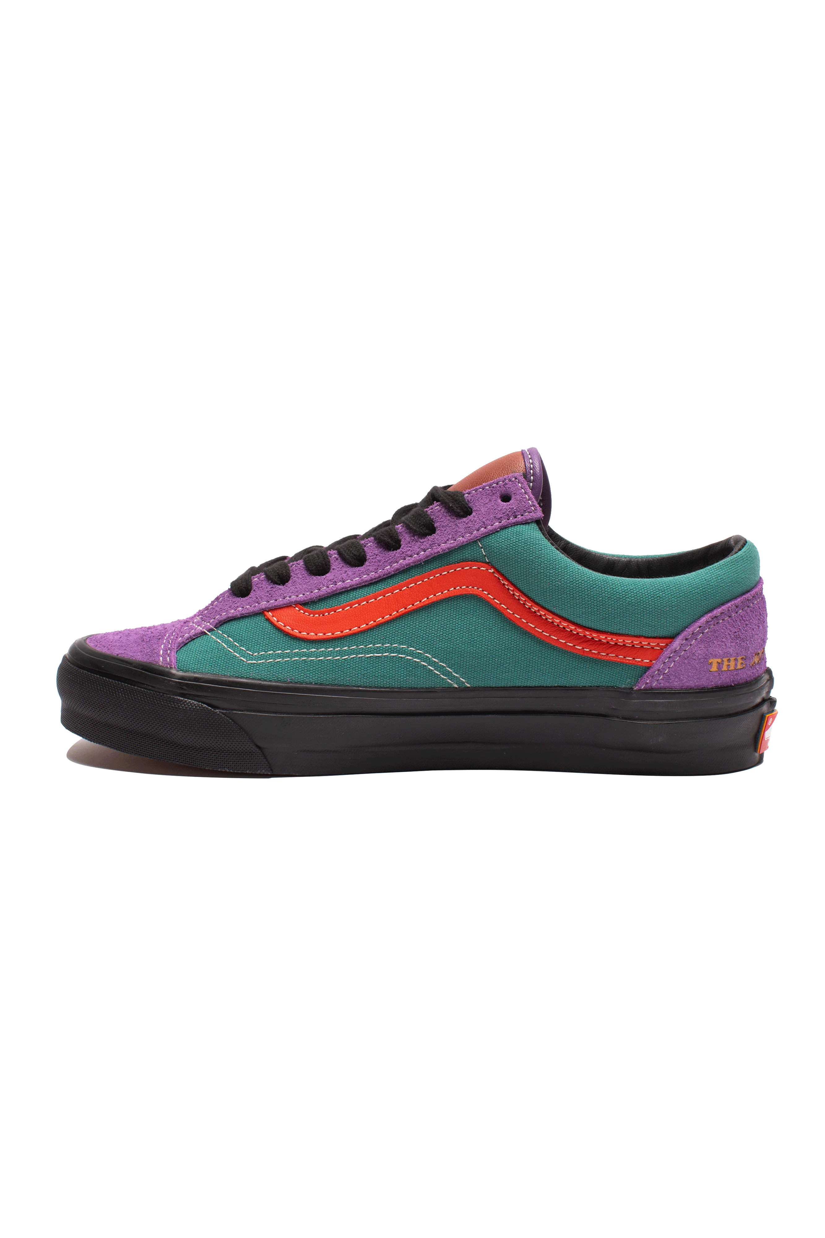 OTW Old Skool 36 x Julian Klincewicz - Image 2