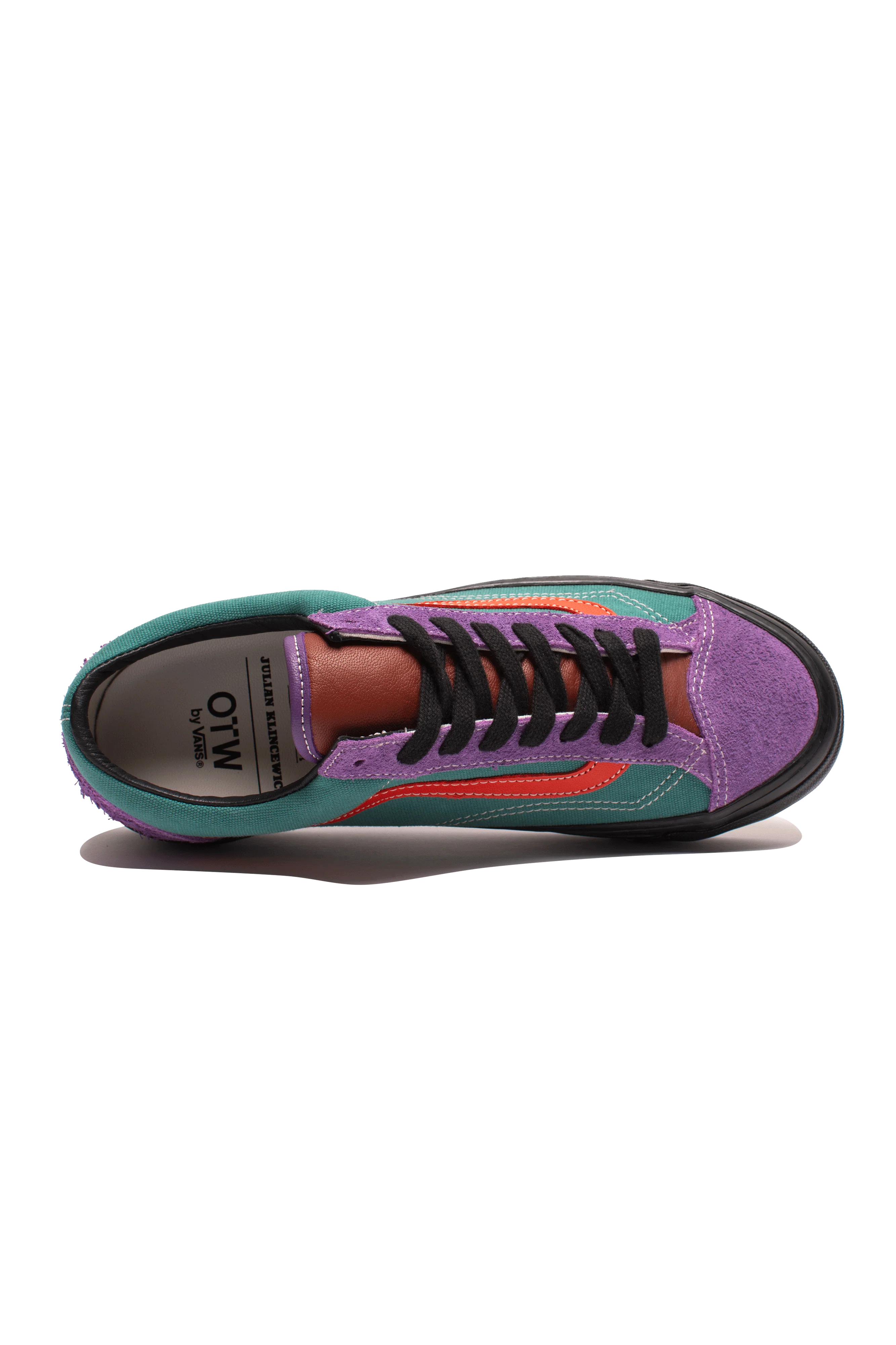 OTW Old Skool 36 x Julian Klincewicz - Image 3