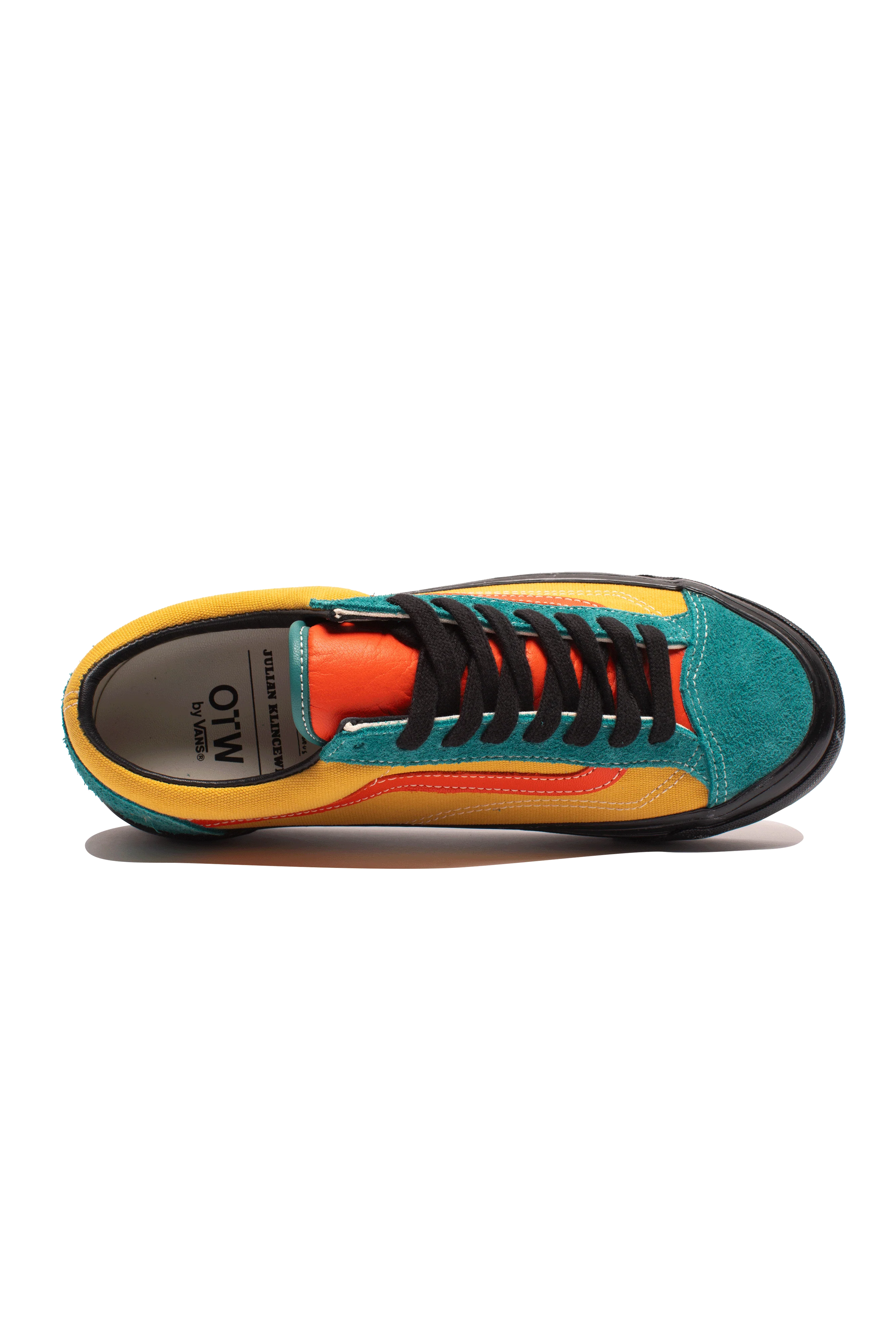 OTW Old Skool 36 x Julian Klincewicz - Image 3