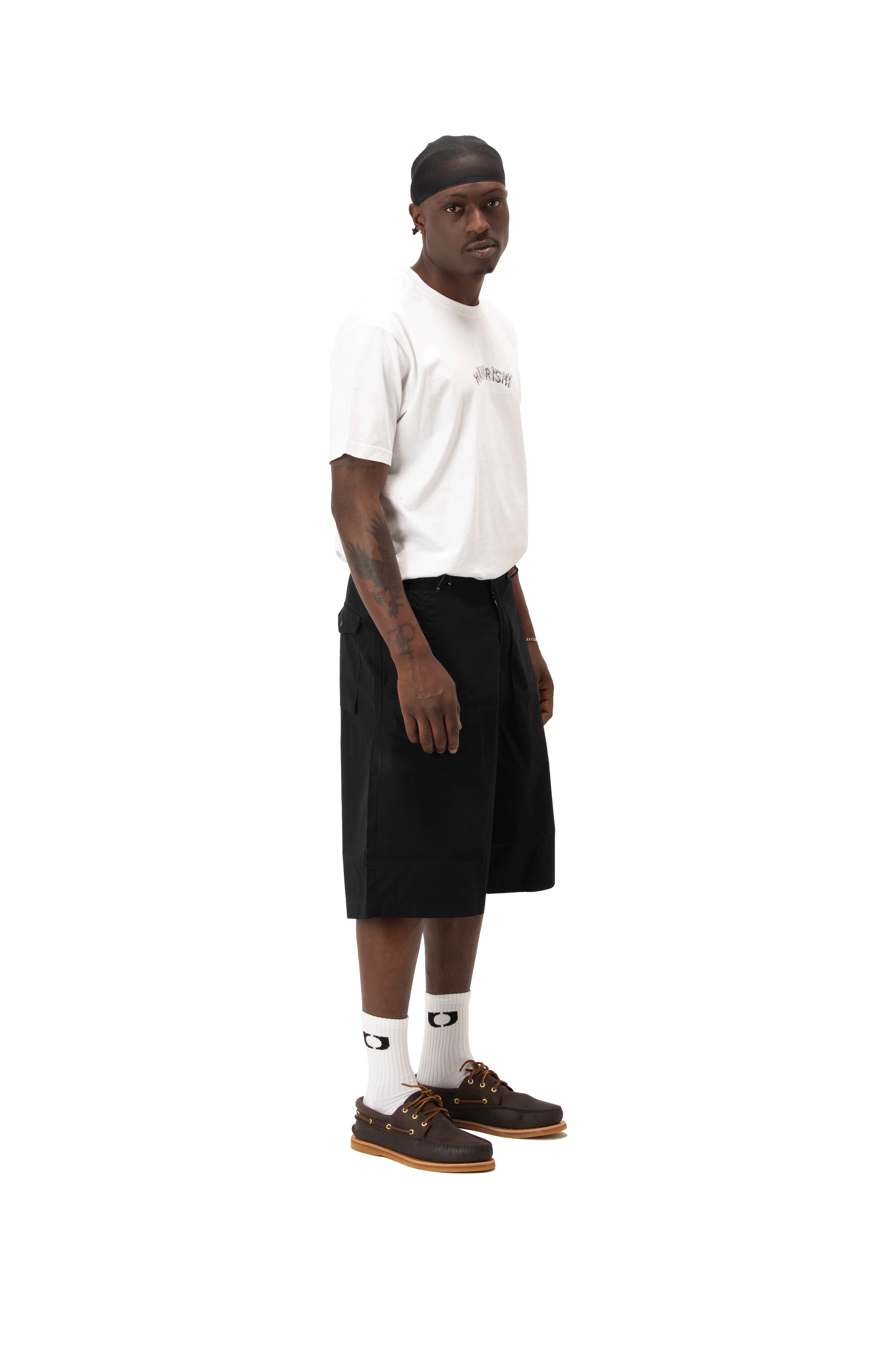 Oversized Snoshort - Image 2