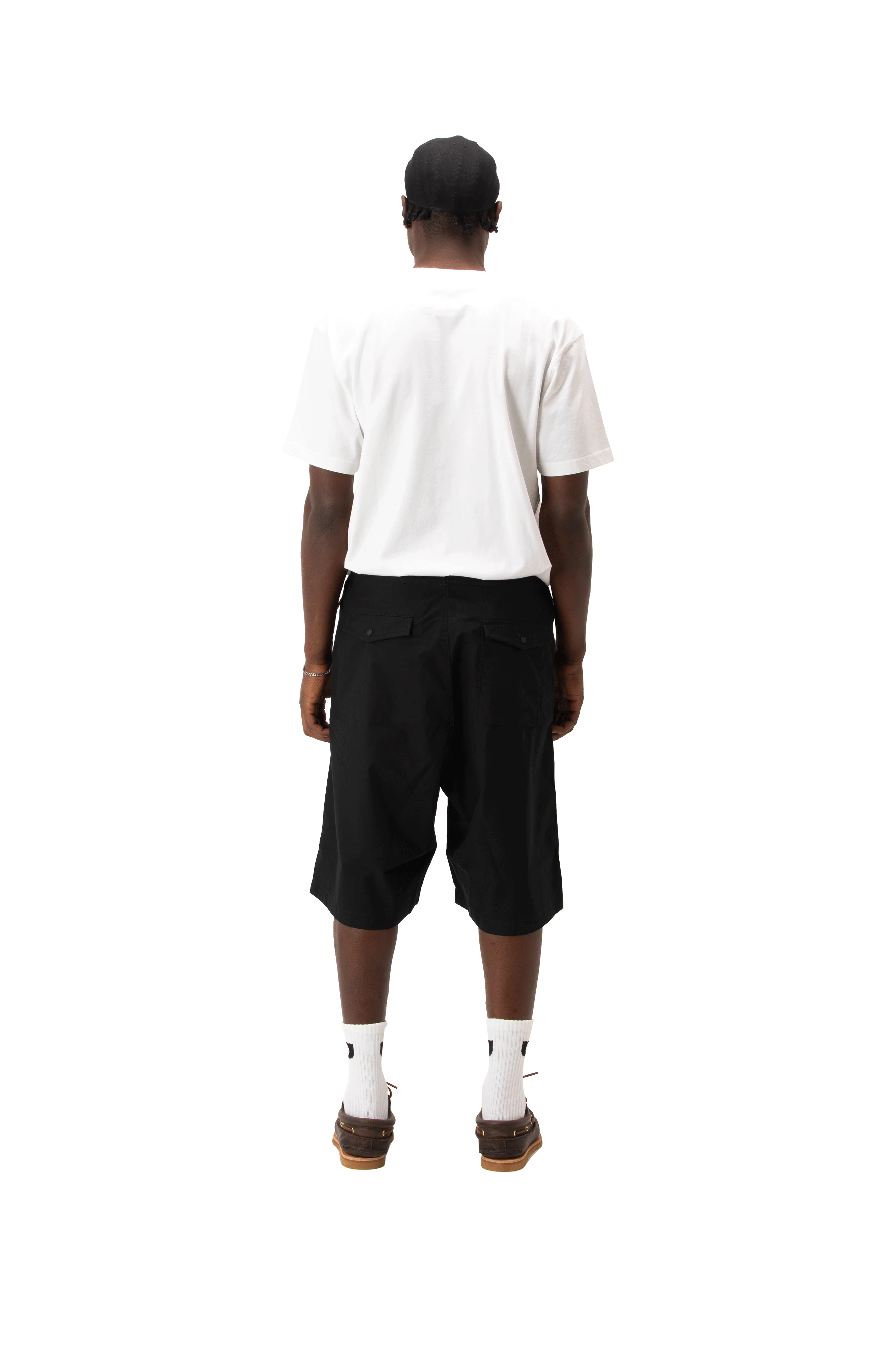 Oversized Snoshort - Image 3