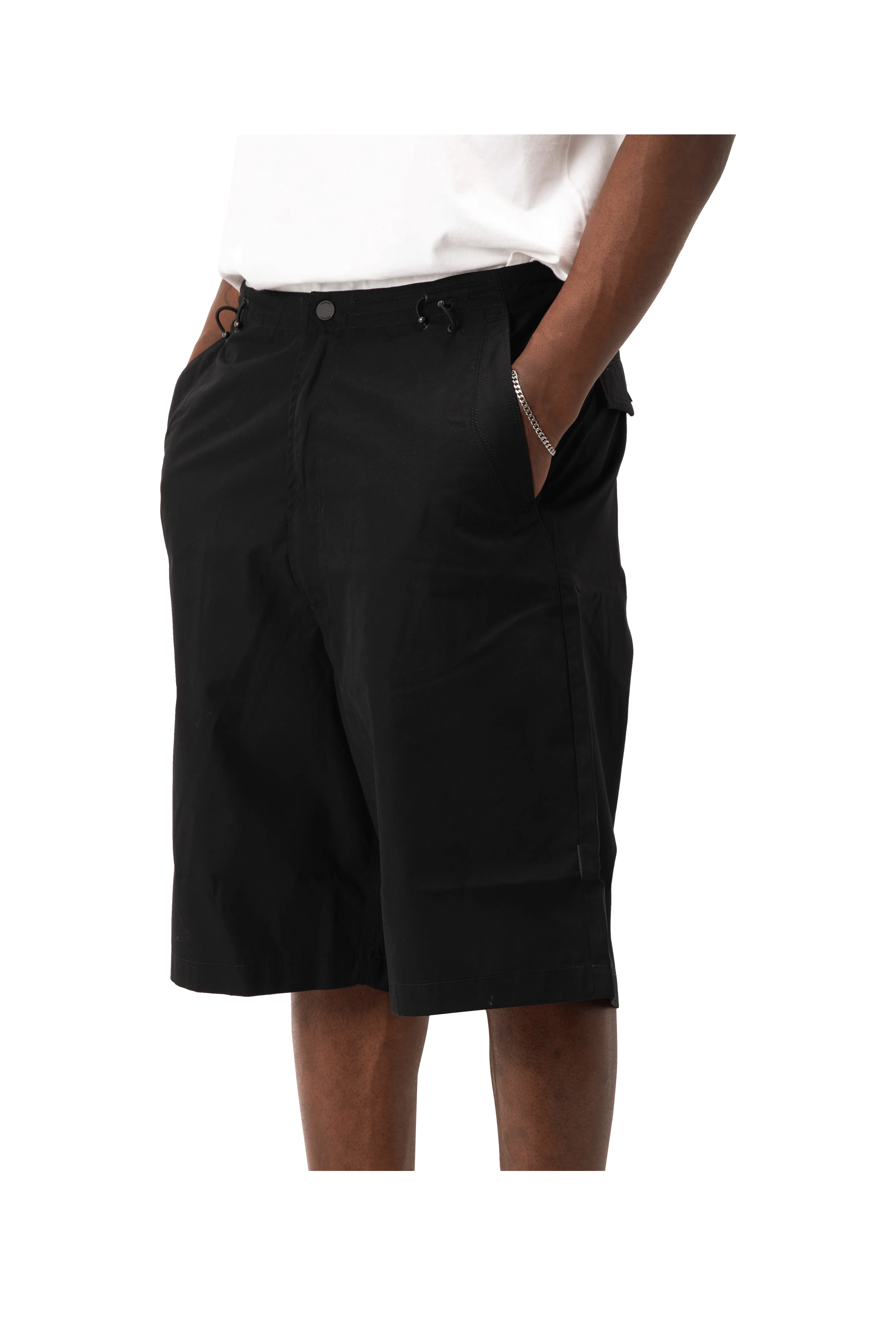 Oversized Snoshort - Image 4