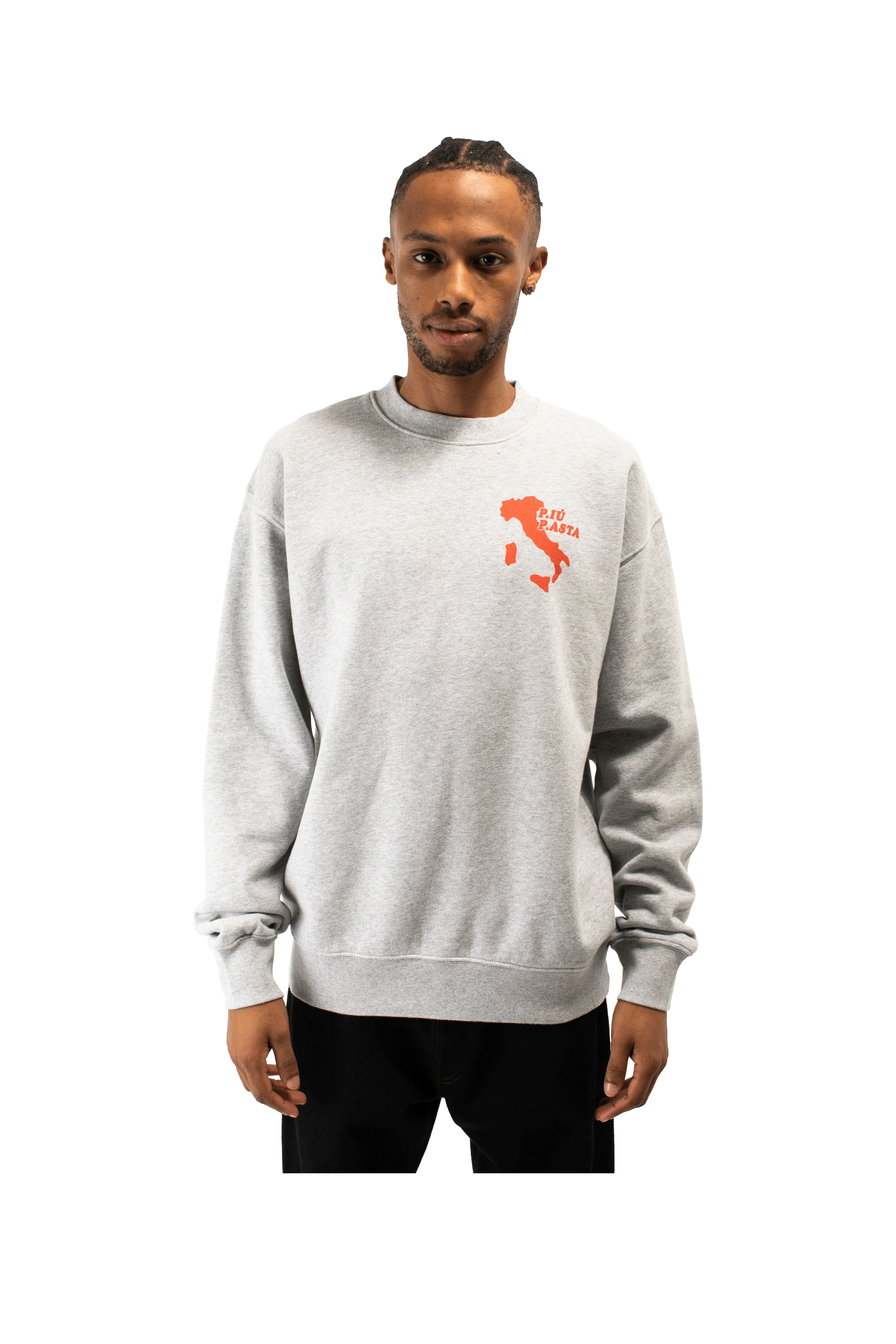 P.IU P.ASTA Crewneck - Image 9