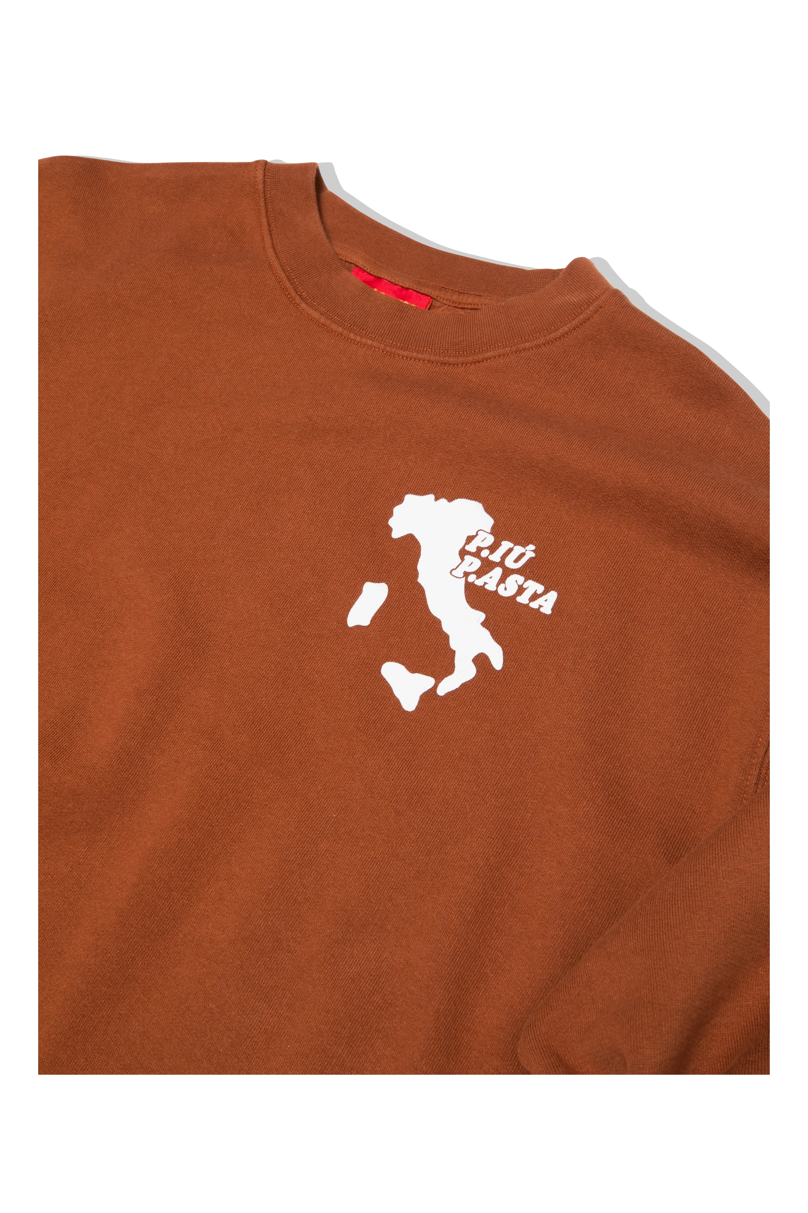 P.Iu P.Asta Crewneck - Image 6