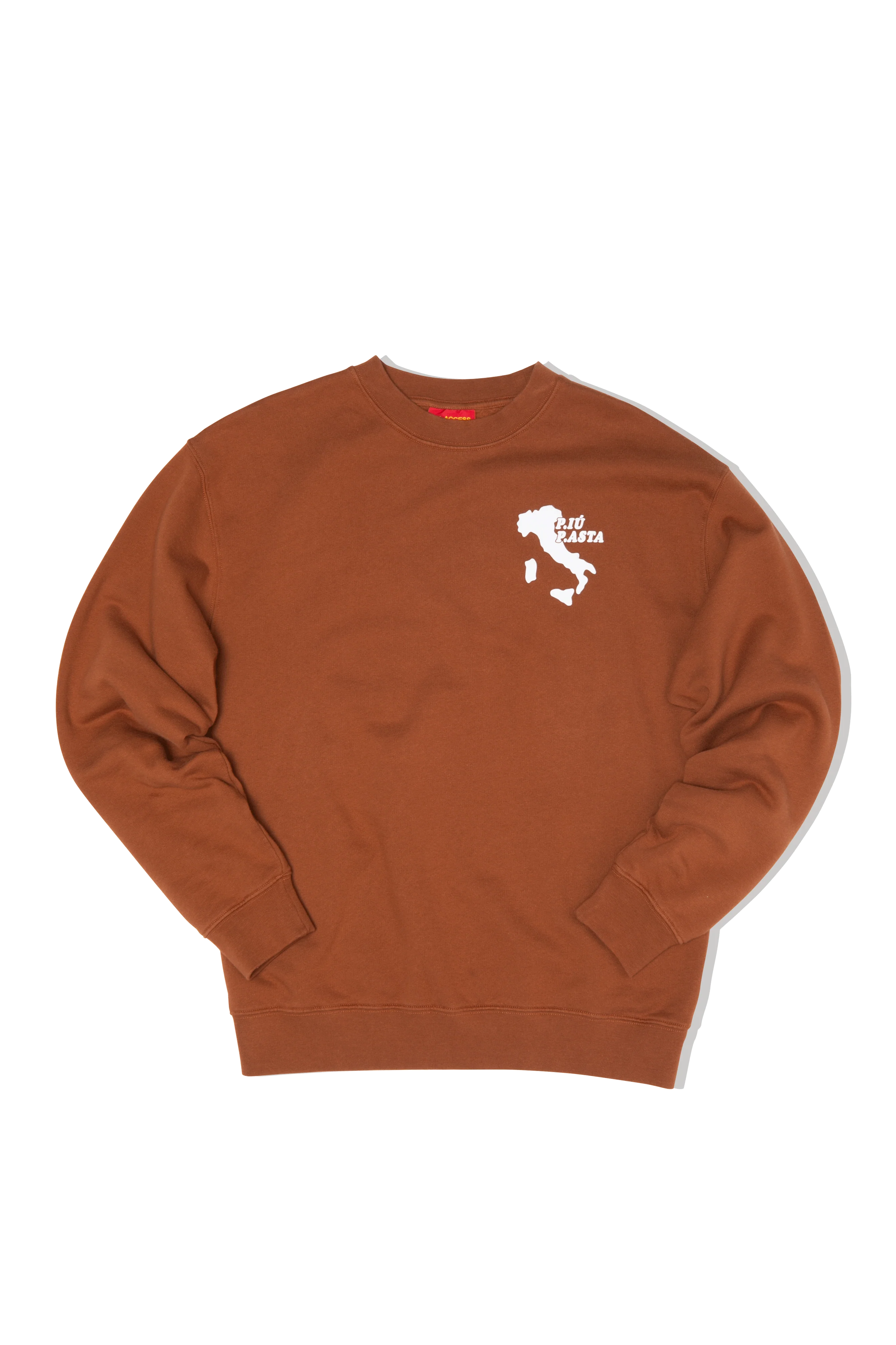 P.Iu P.Asta Crewneck - Image 8